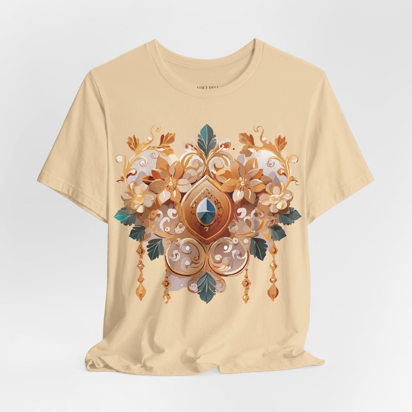 Jewelry Shirt ADELPHA