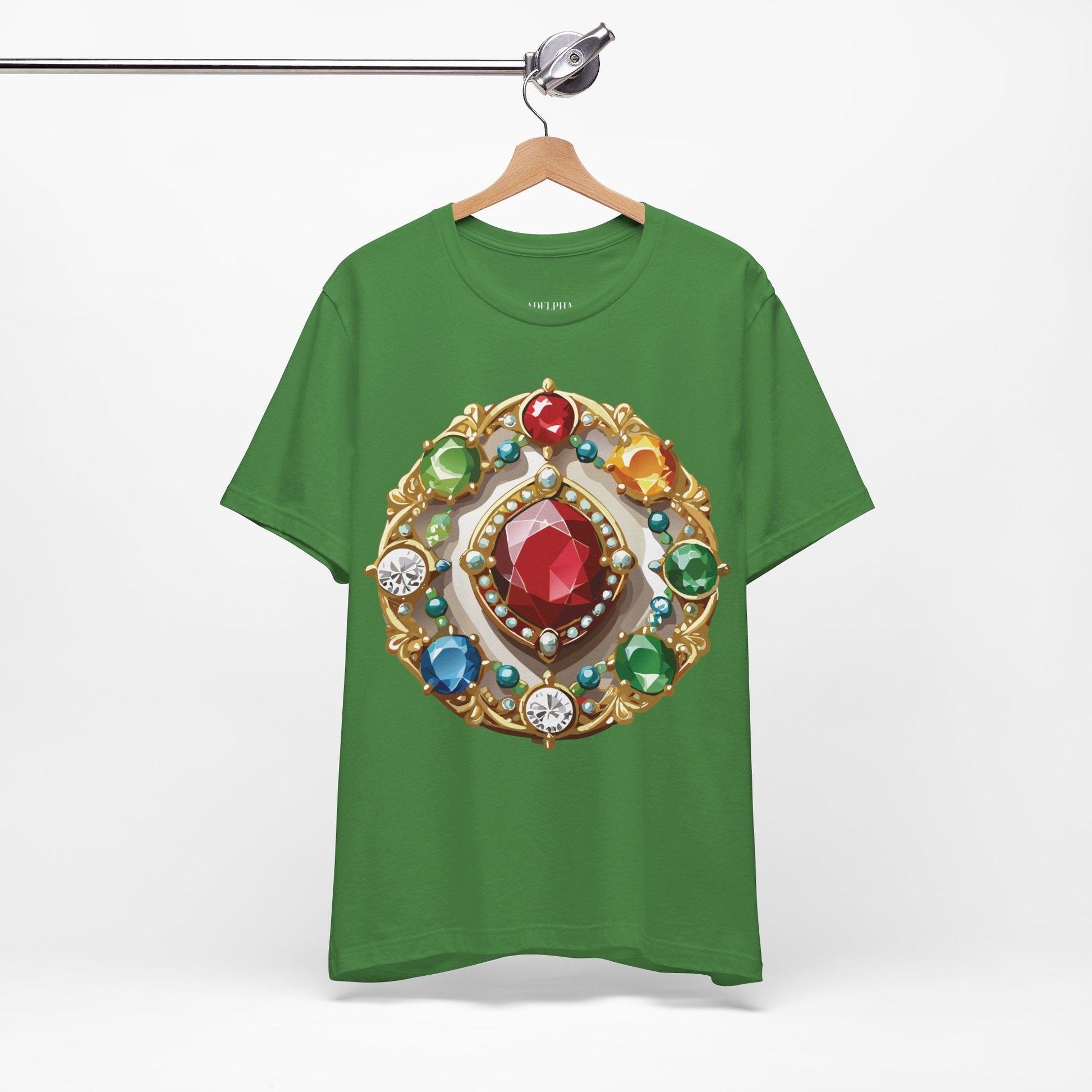 Jewelry Shirt ADELPHA