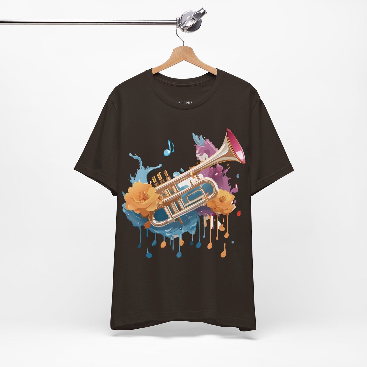 Music Shirt | Shirt with music | T Shirt Music Printify