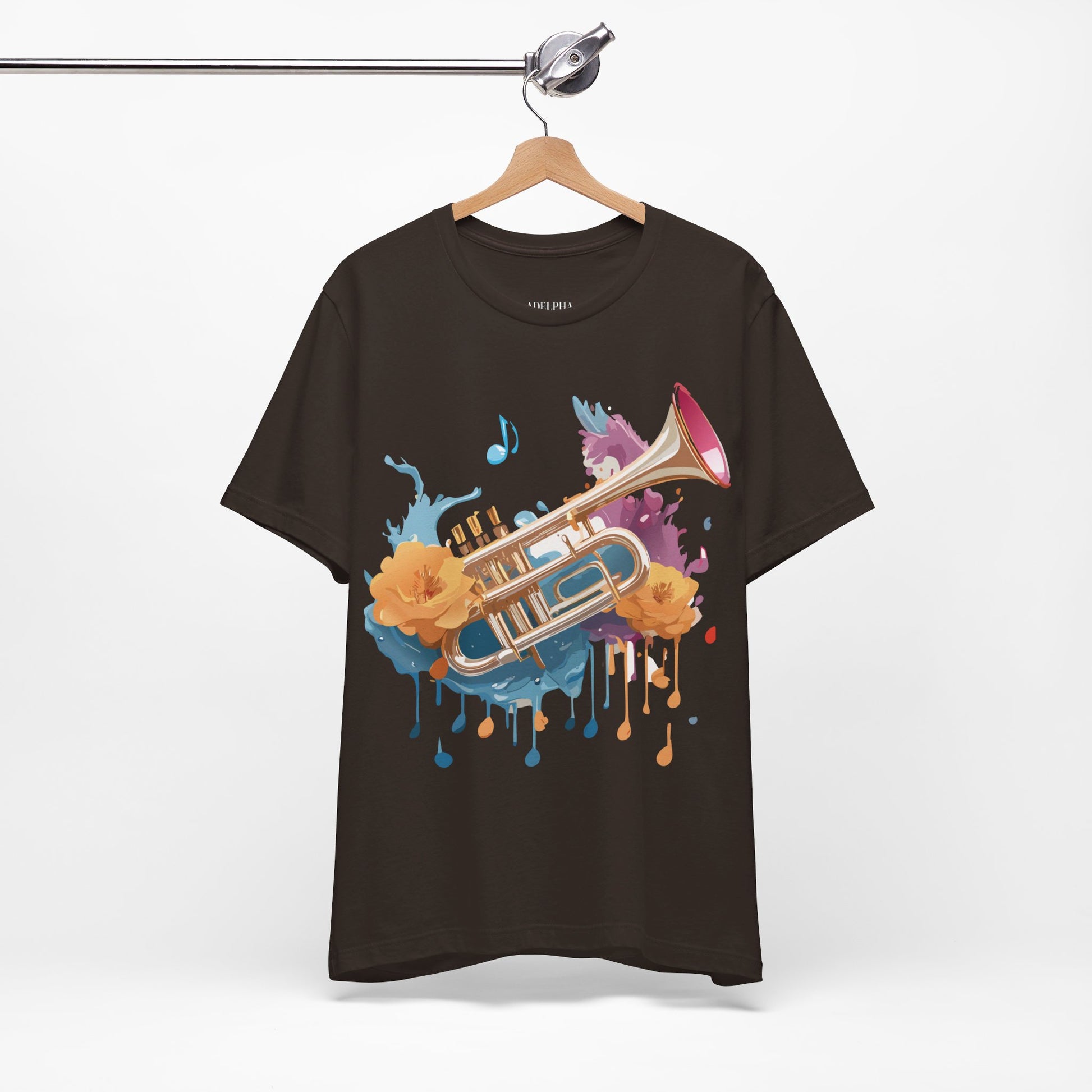 Music Shirt | Shirt with music | T Shirt Music Printify