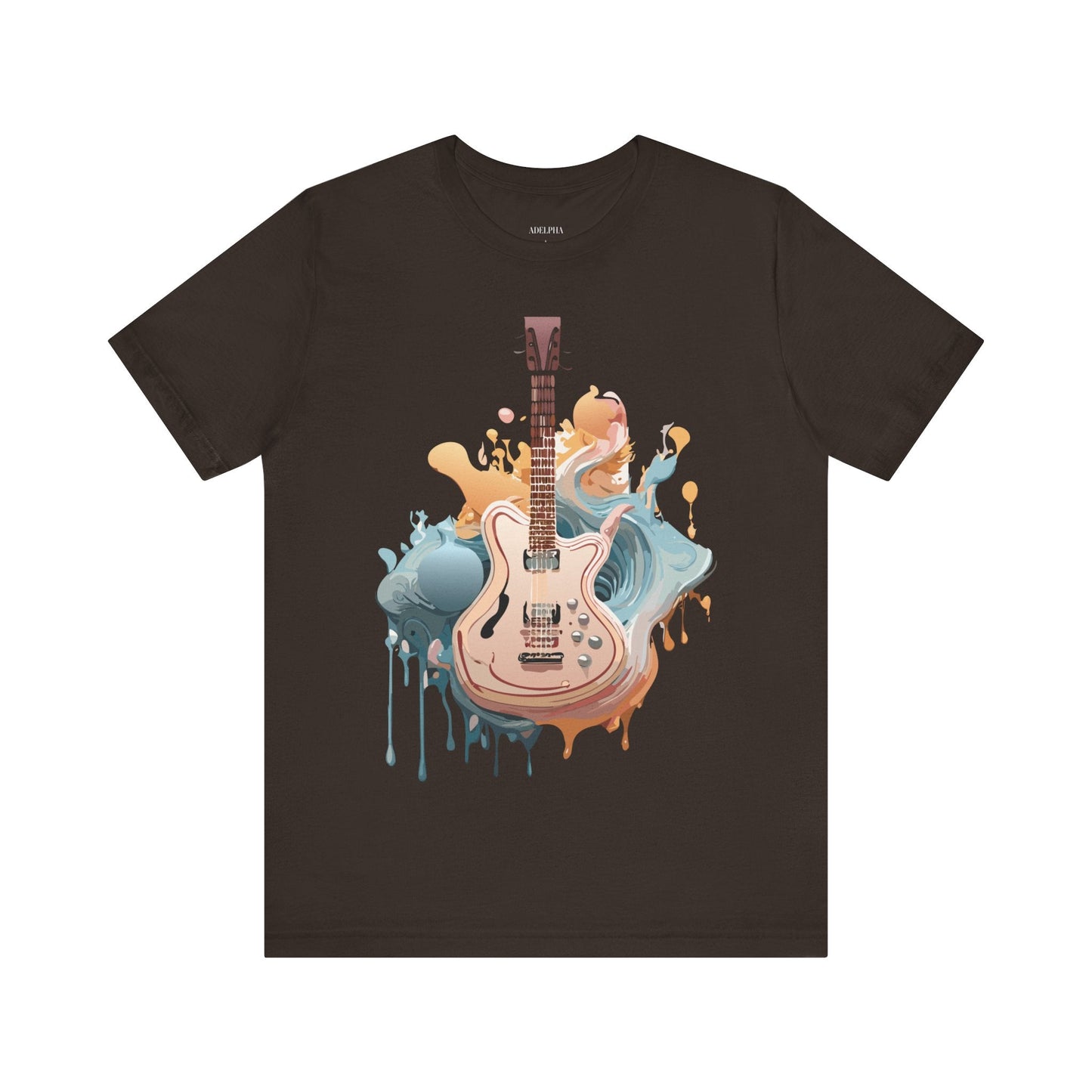 Music T Shirt ADELPHA