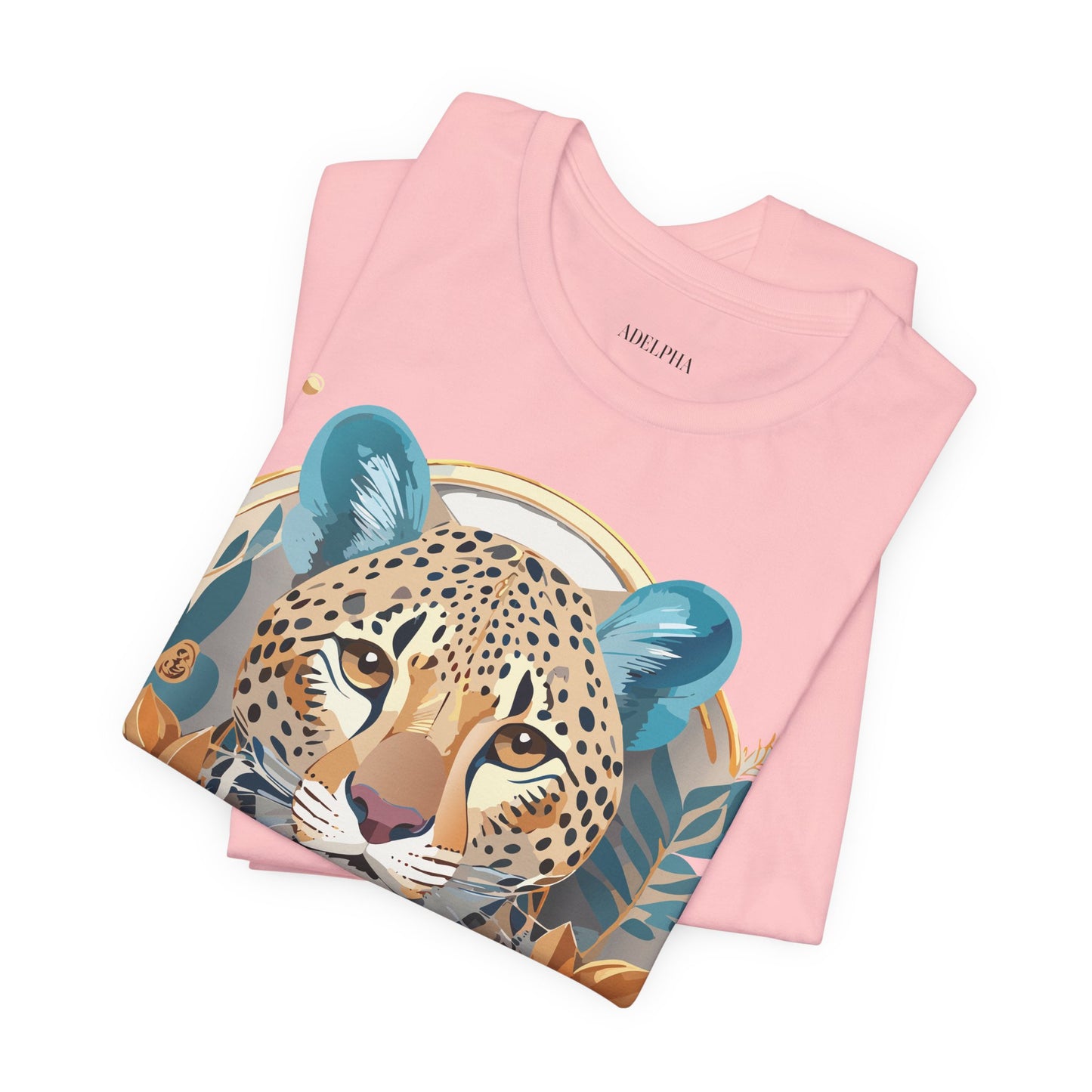 Medallion | Animal Mandala | Cheetah Printify