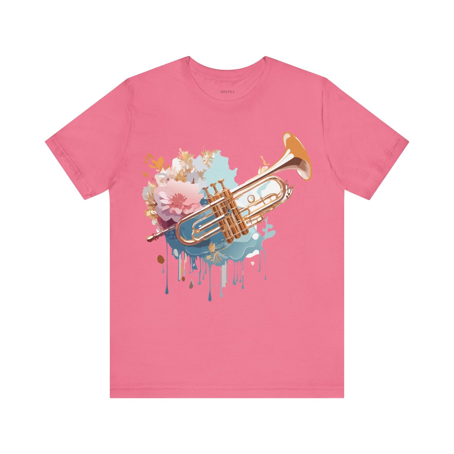 Music Shirt | Shirt with music | T Shirt Music Printify
