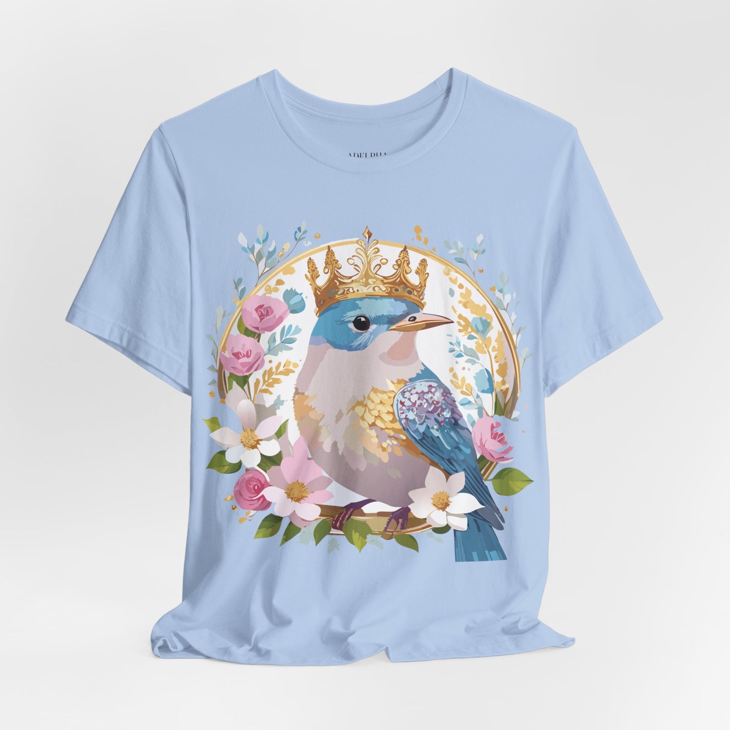 Medallion |Animal Mandala| Birds Design Printify