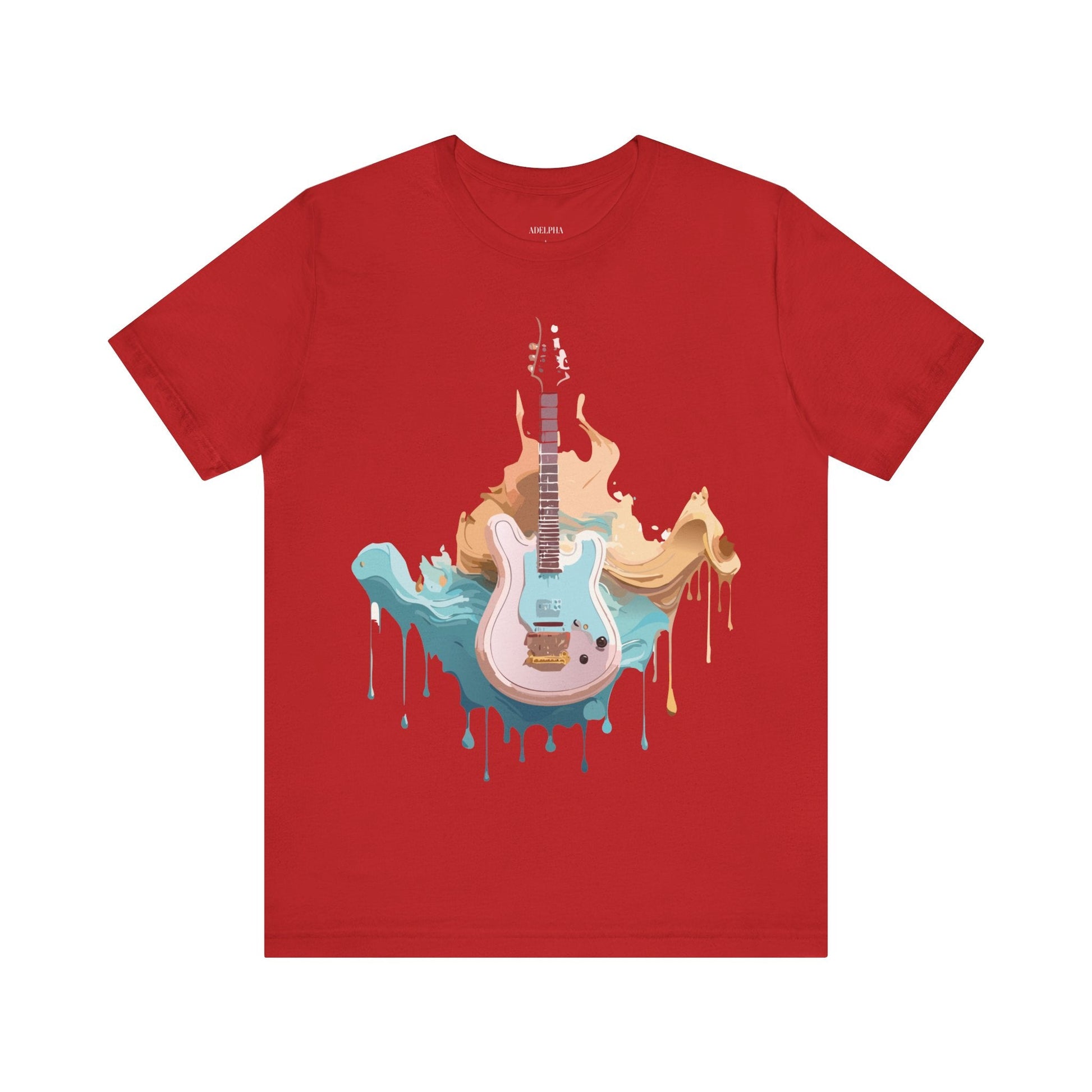 Music T Shirt ADELPHA