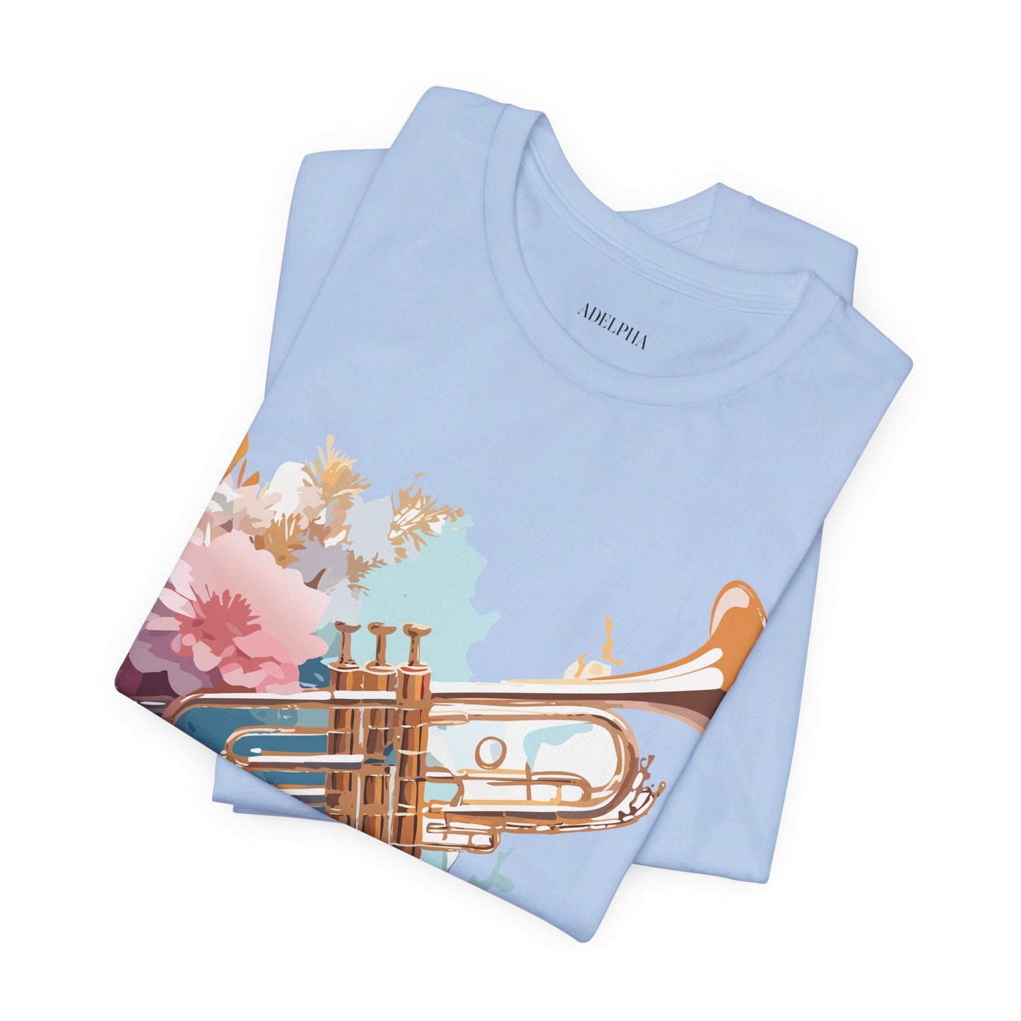 Music Shirt | Shirt with music | T Shirt Music Printify