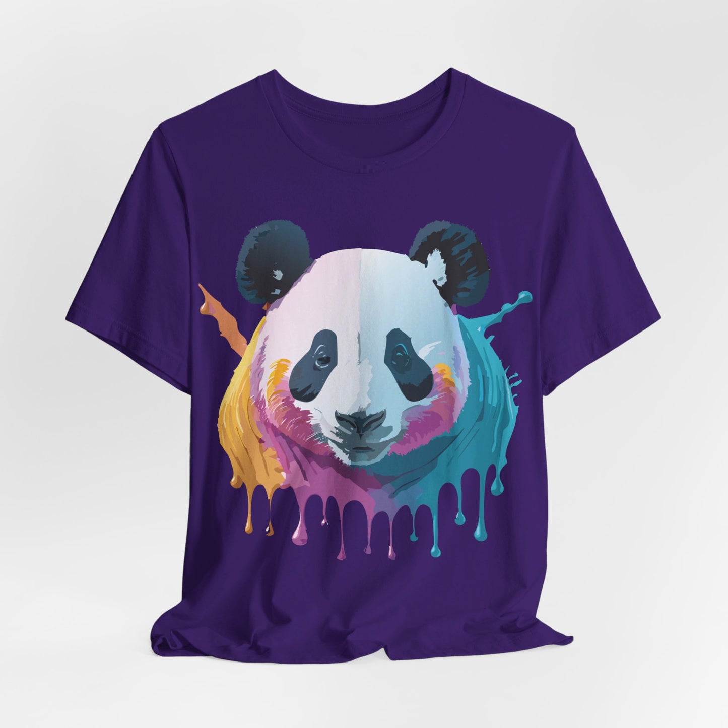 Shirt with Animals | Panda Printify