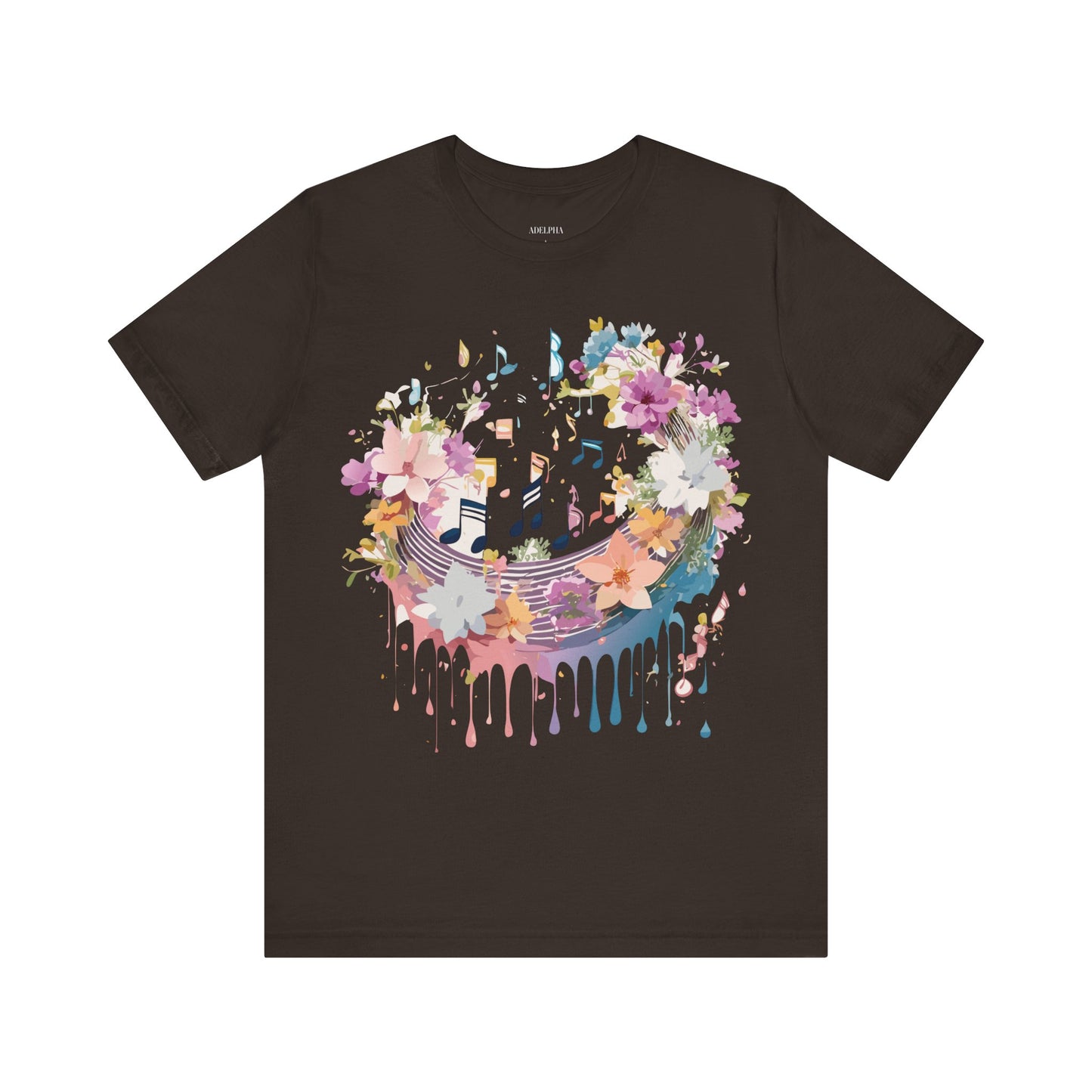 Music Shirt | Shirt with music | T Shirt Music Printify