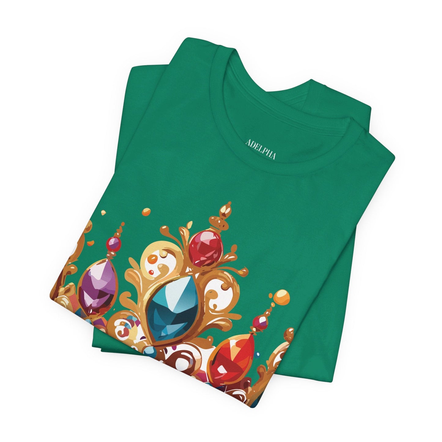 Crown Shirt ADELPHA
