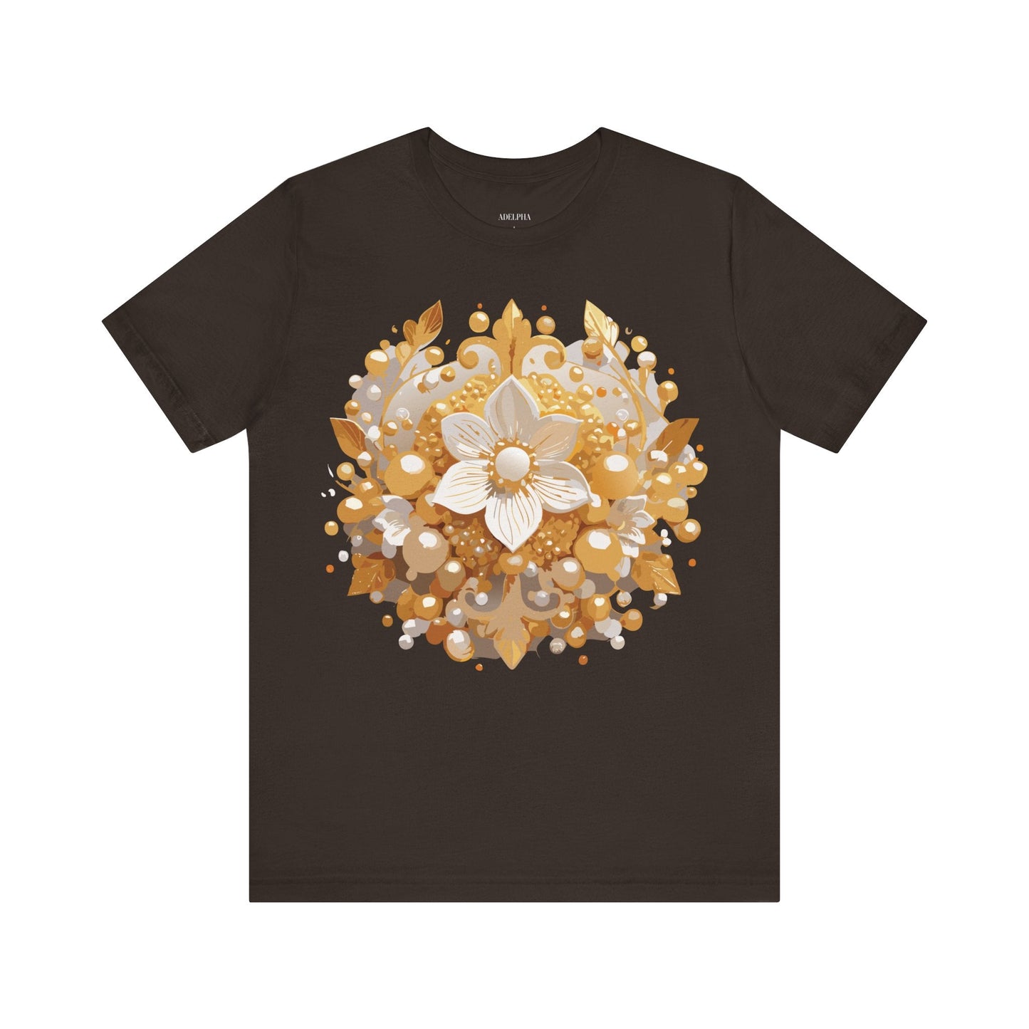 Jewelry Shirt ADELPHA