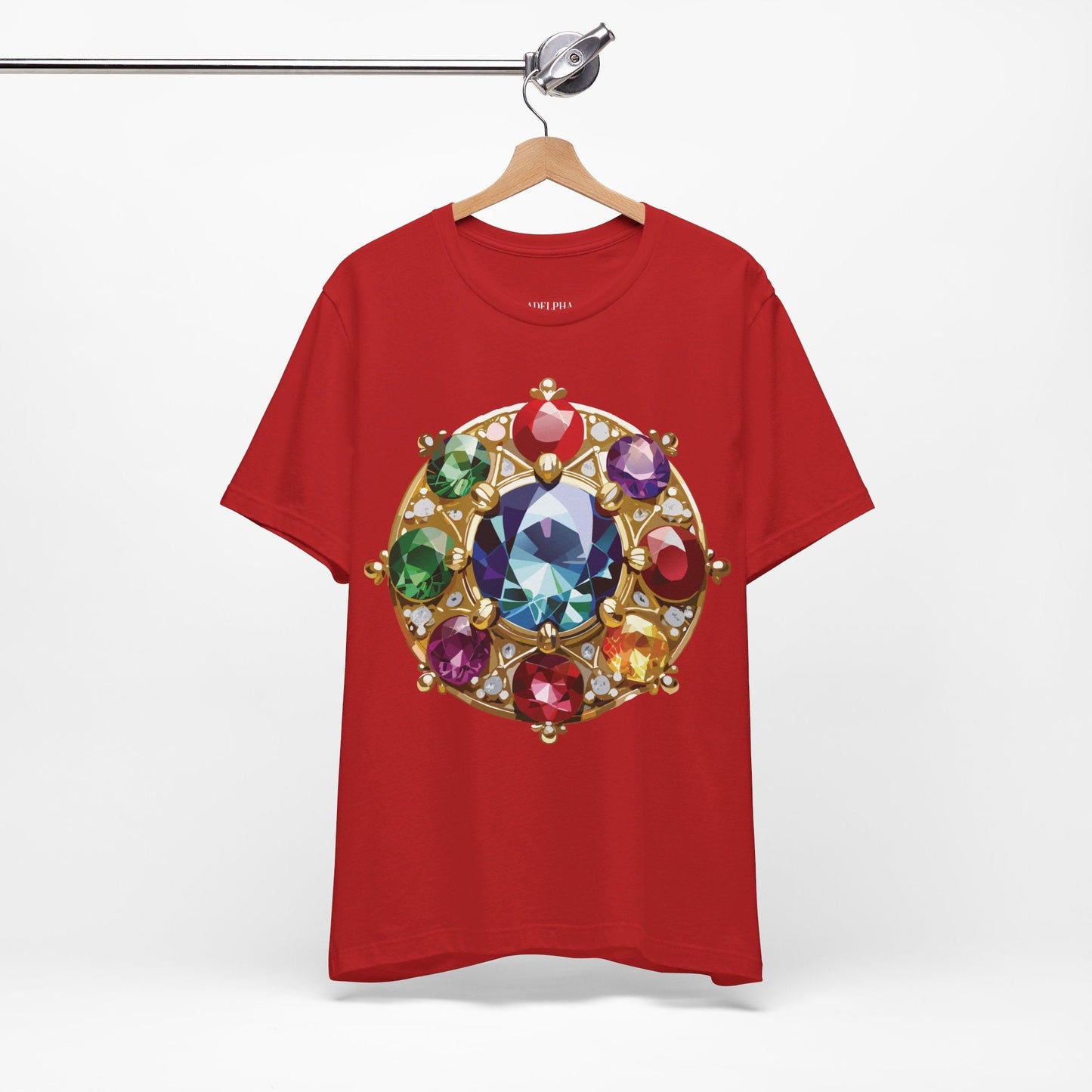 Jewelry Shirt ADELPHA