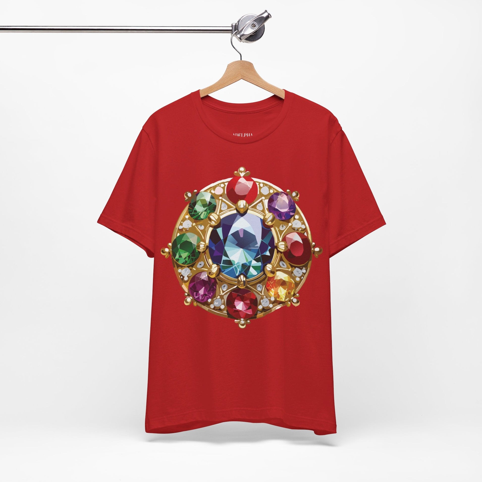 Jewelry Shirt ADELPHA