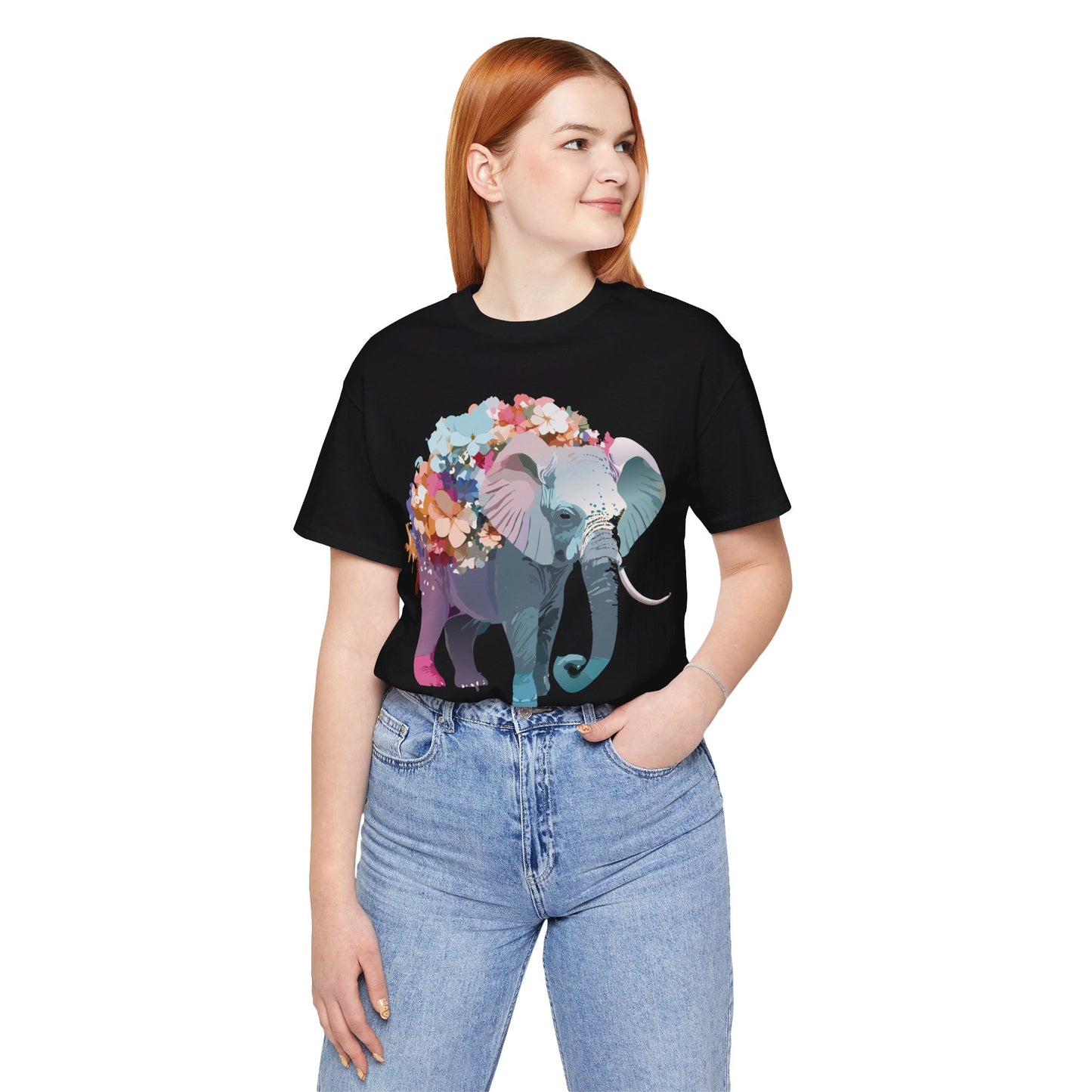 Elephant Shirt - ADELPHA