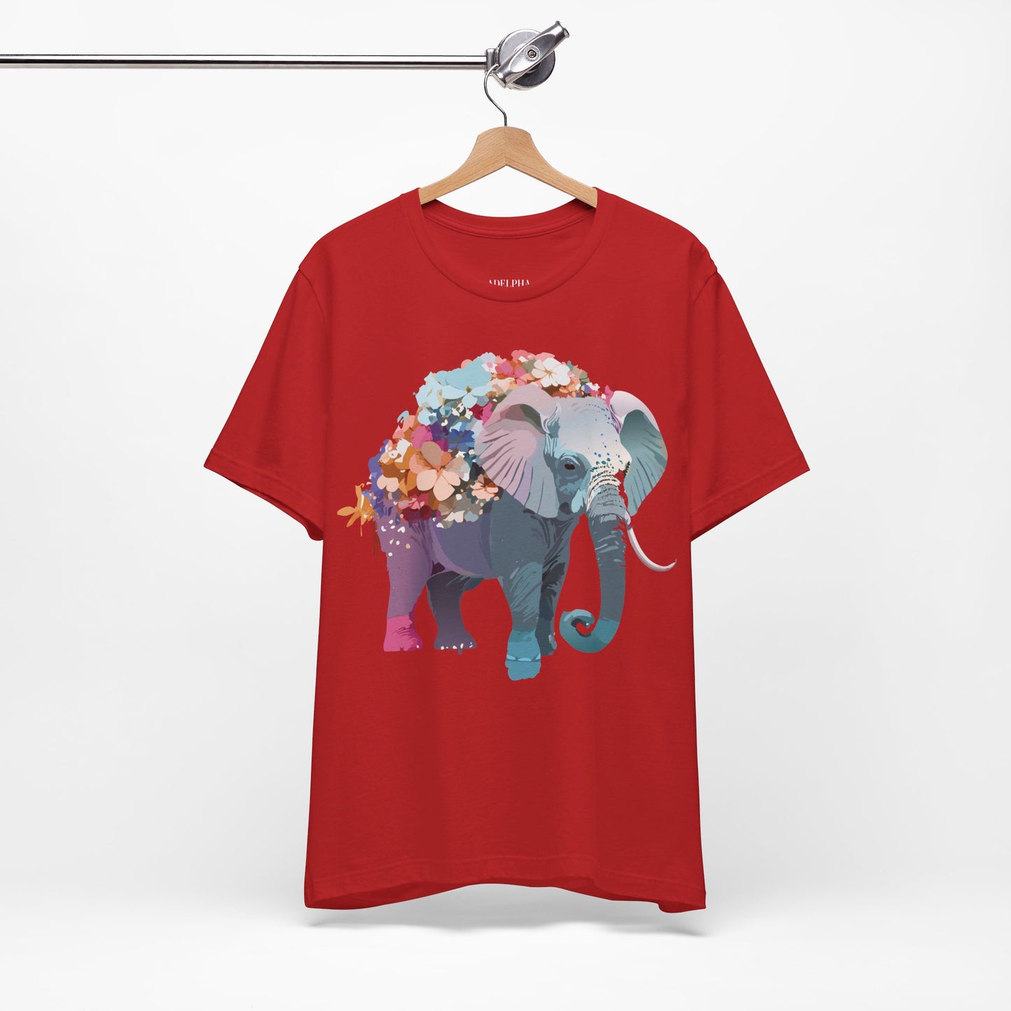Elephant Shirt - ADELPHA