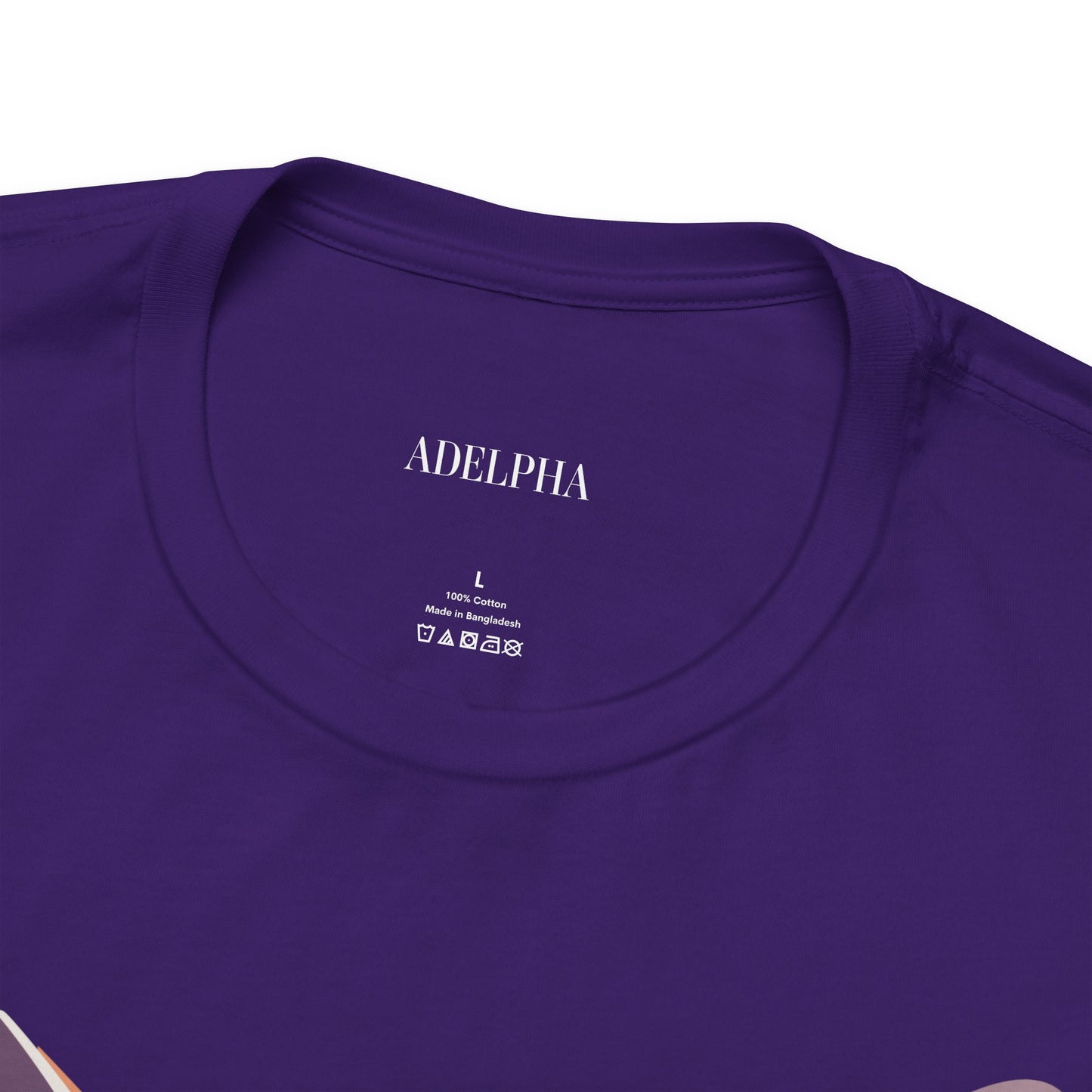 Kangaroo Shirt - ADELPHA