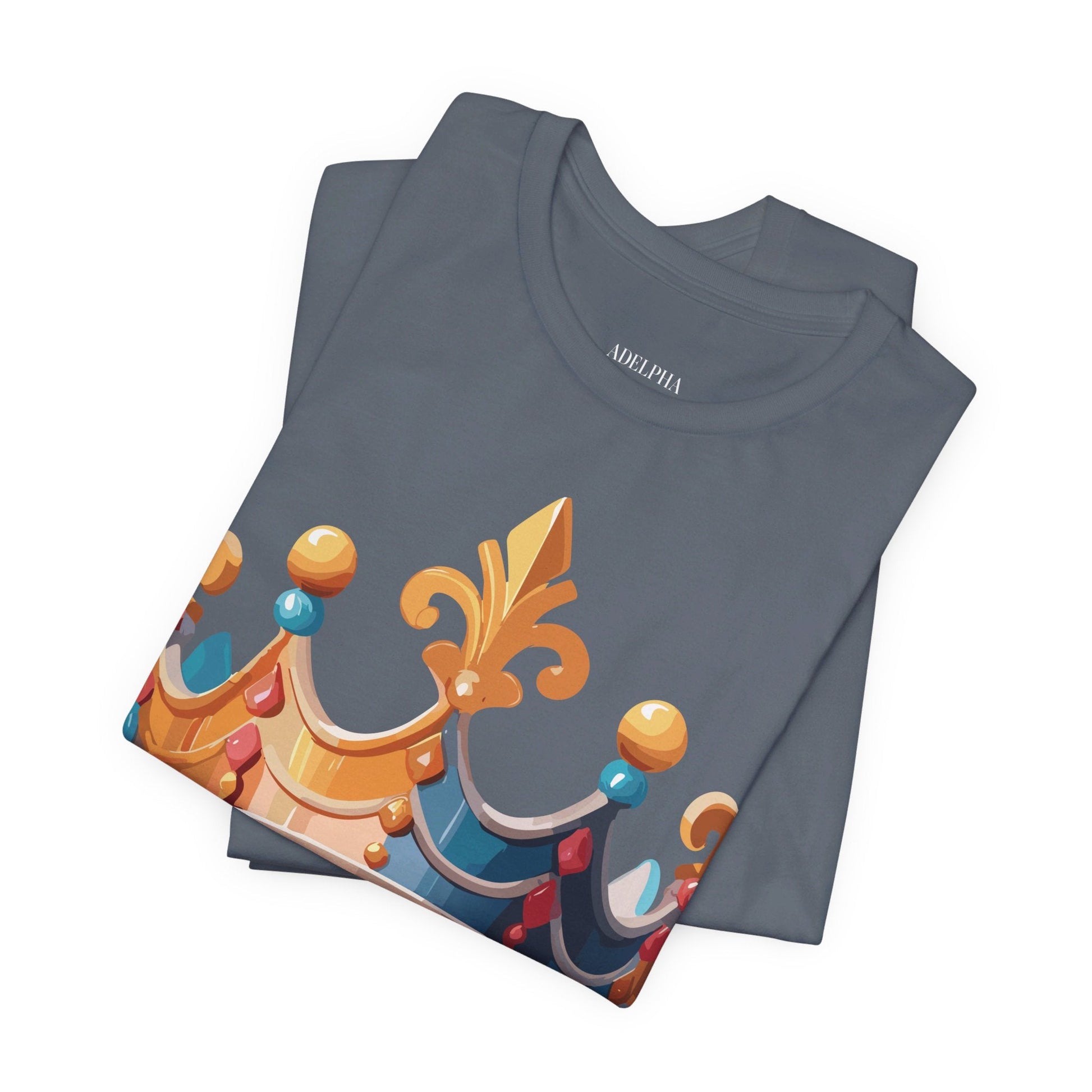 Crown Shirt ADELPHA