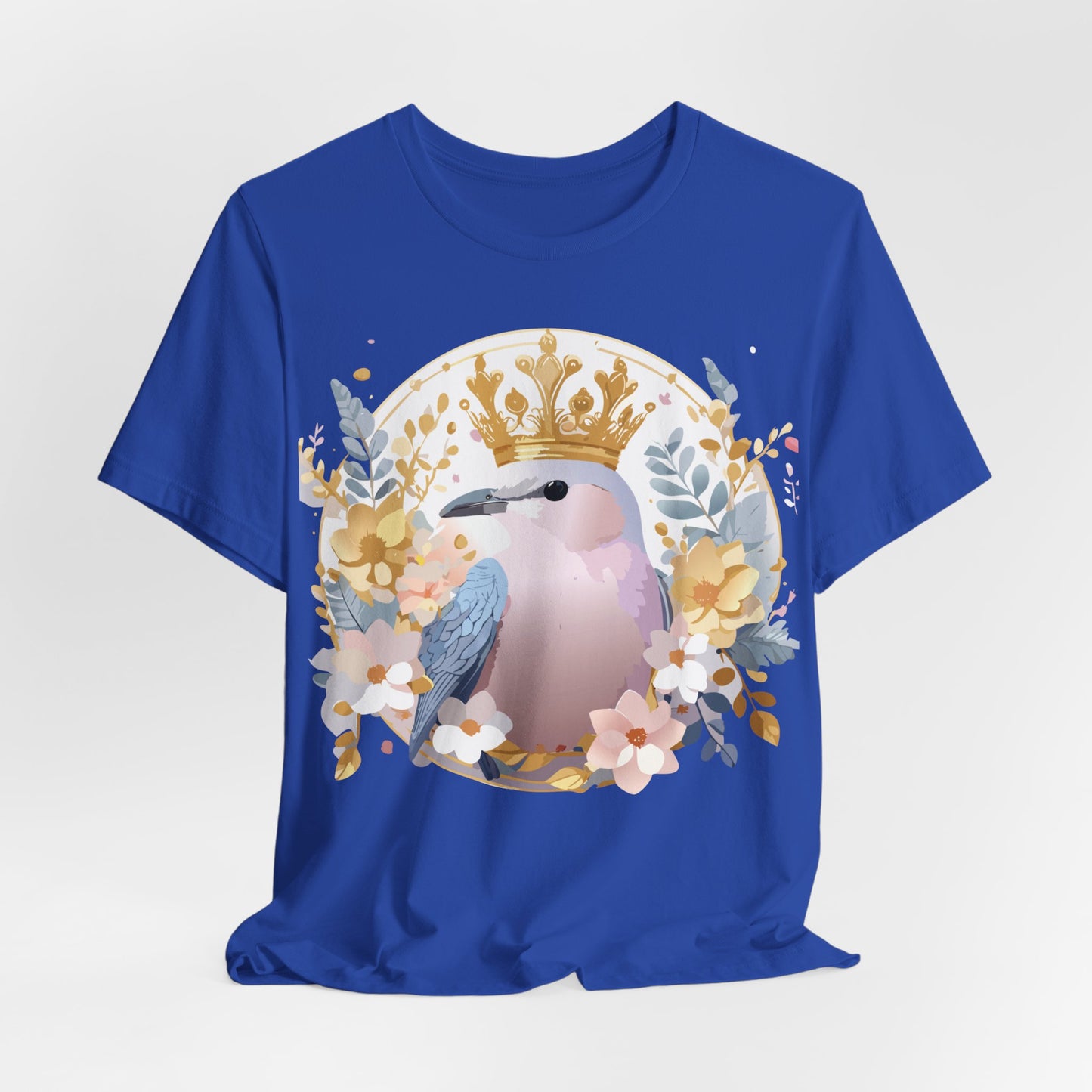 Medallion |Animal Mandala| Birds Design Printify