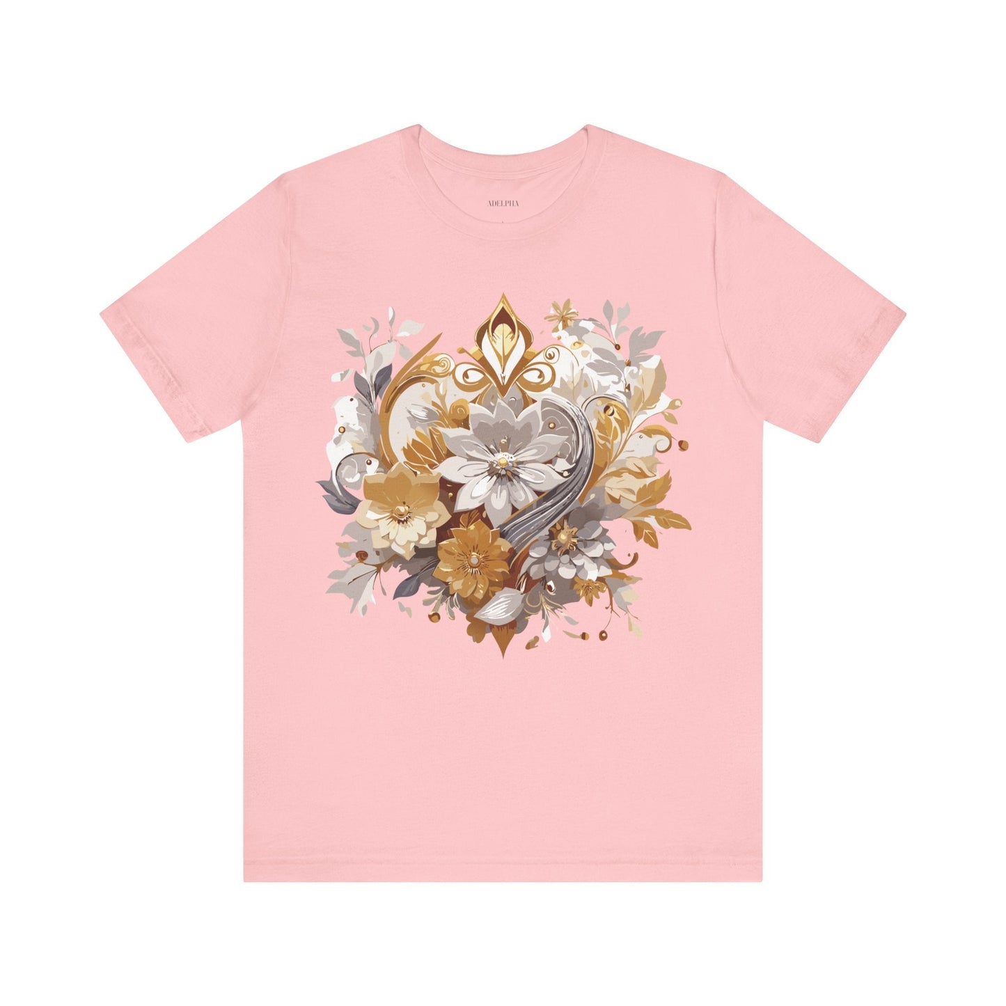 Jewelry Shirt ADELPHA