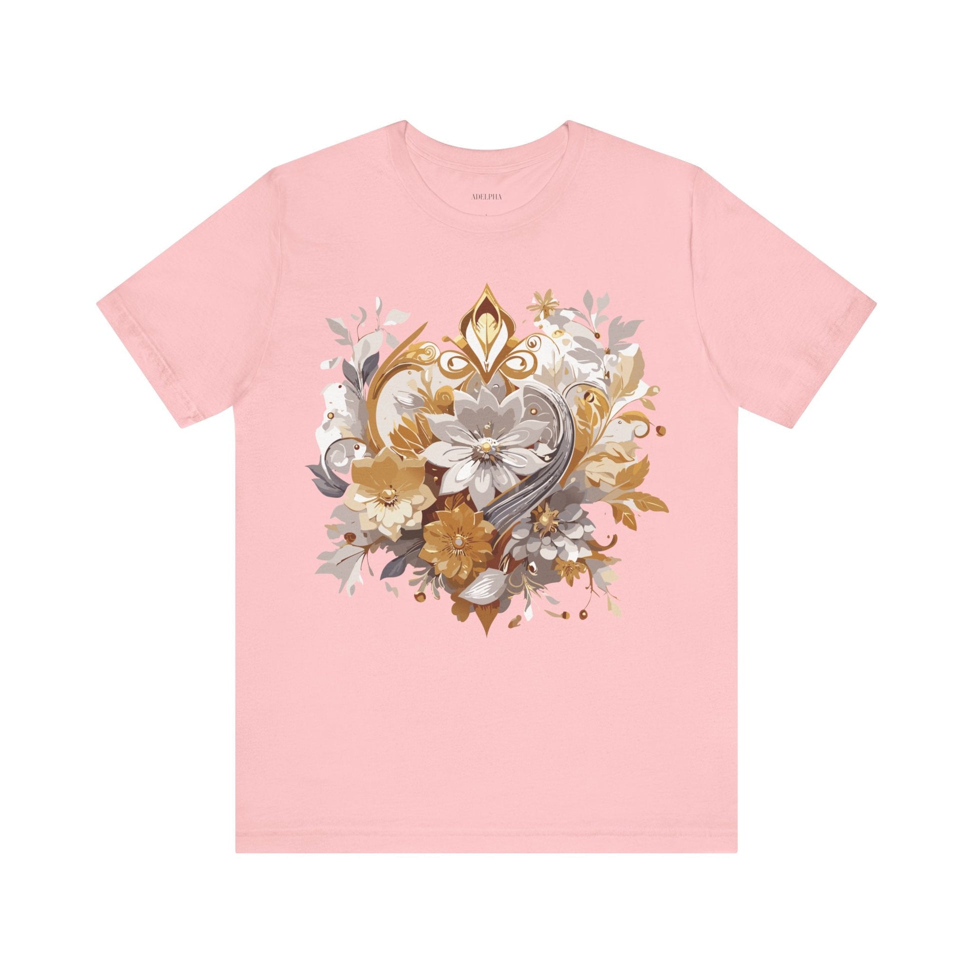 Jewelry Shirt ADELPHA