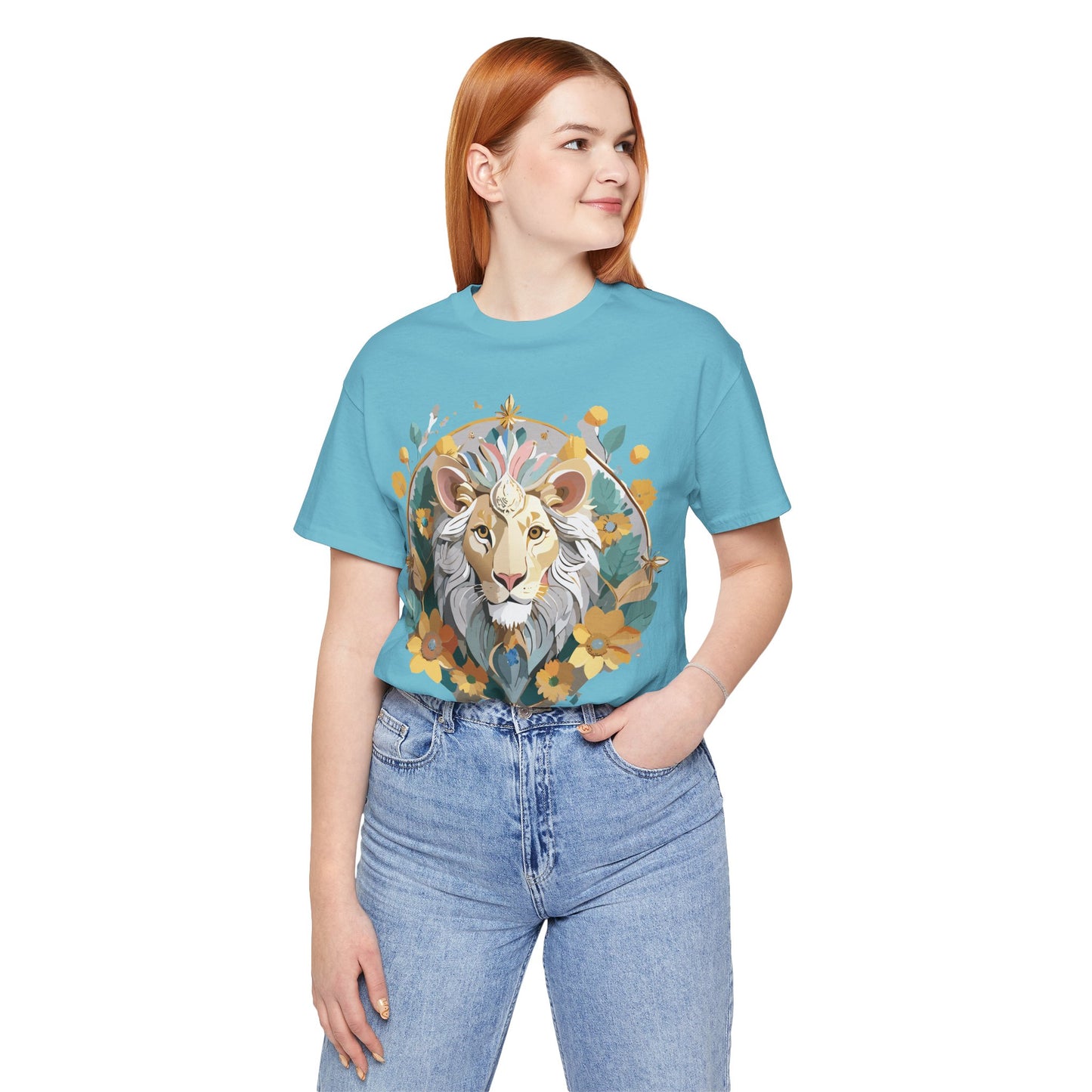 Medallion Shirt - ADELPHA