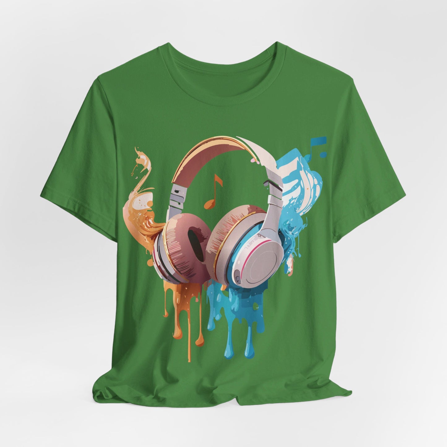 Music Shirt | Shirt with music | T Shirt Music Printify