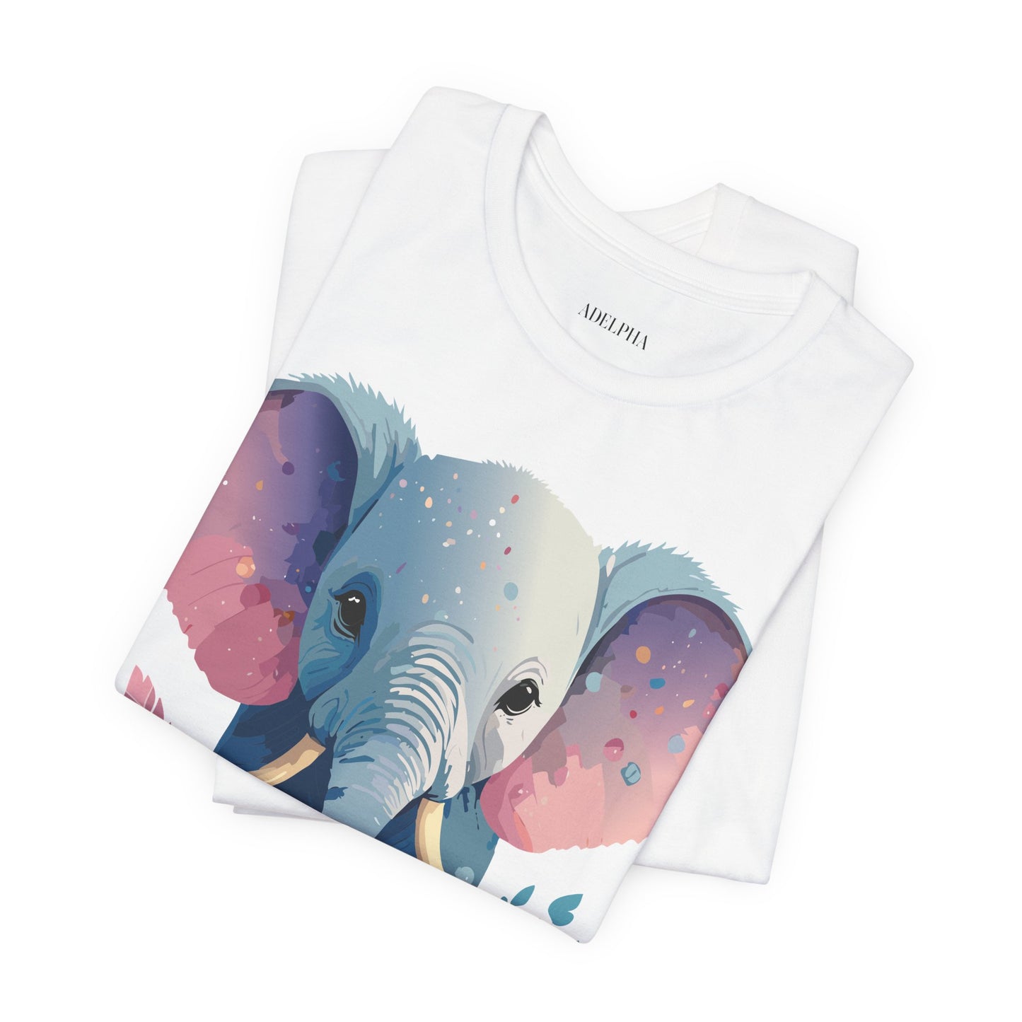 Elephant Shirt - ADELPHA
