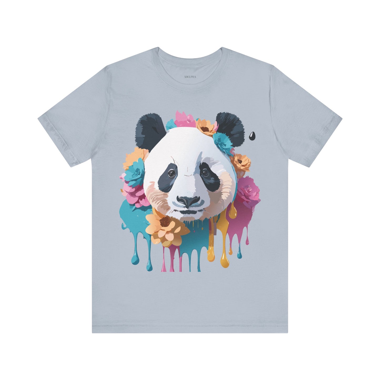 Shirt with Animals | Panda Printify