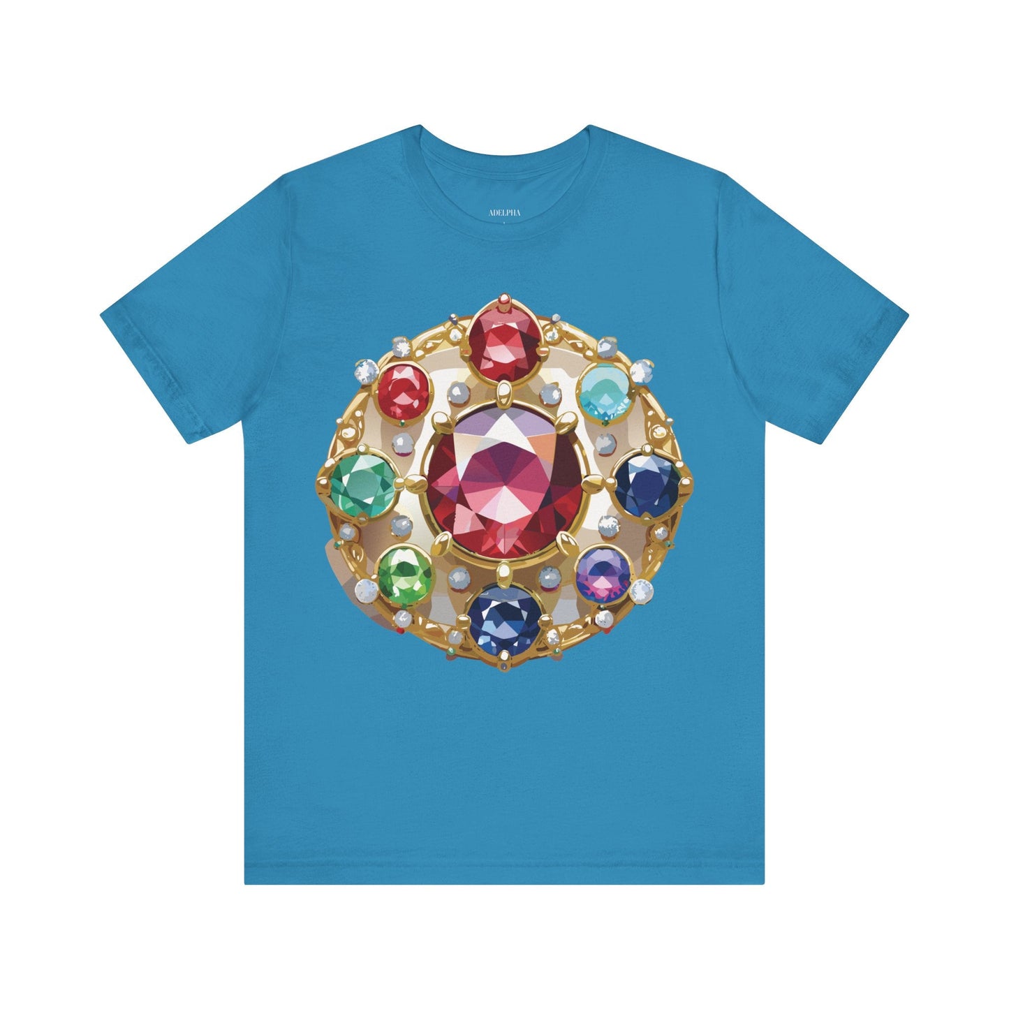 Jewelry Shirt ADELPHA