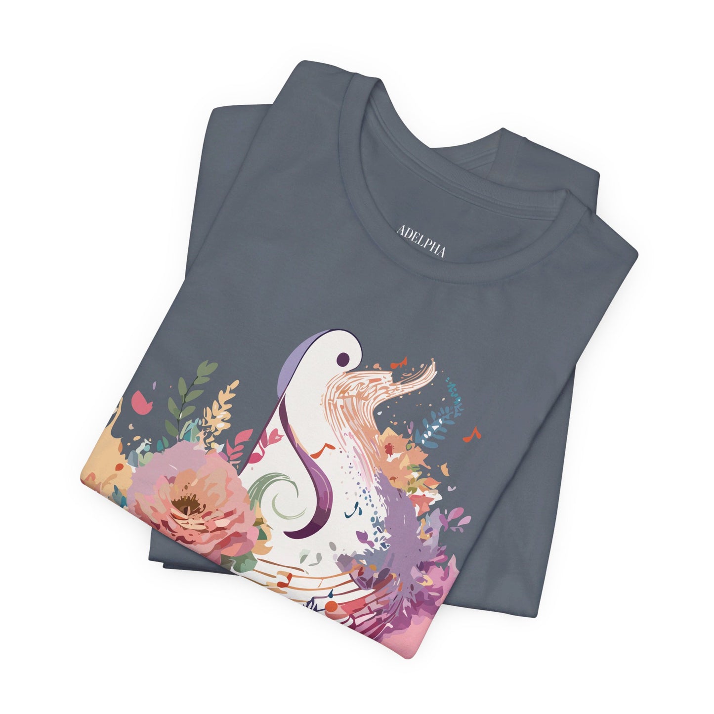 Music Shirt | Shirt with music | T Shirt Music Printify