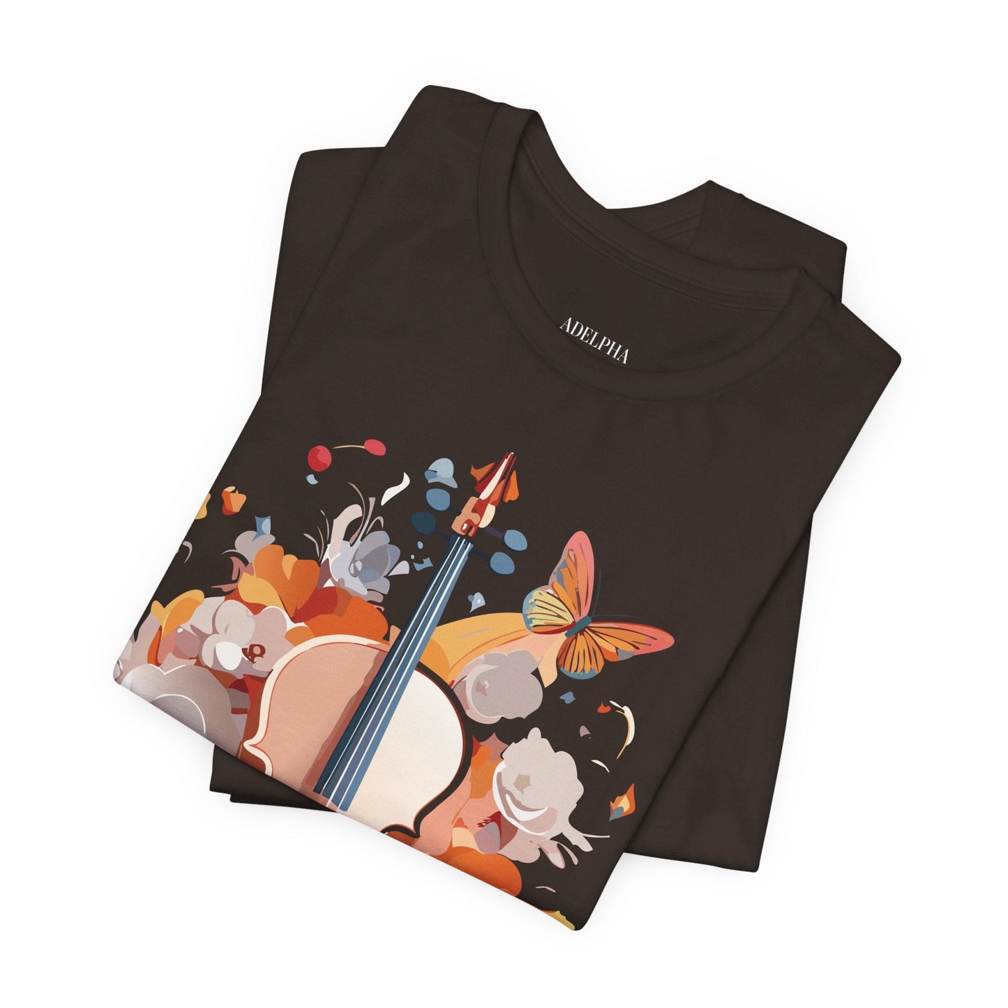 Music T Shirt ADELPHA