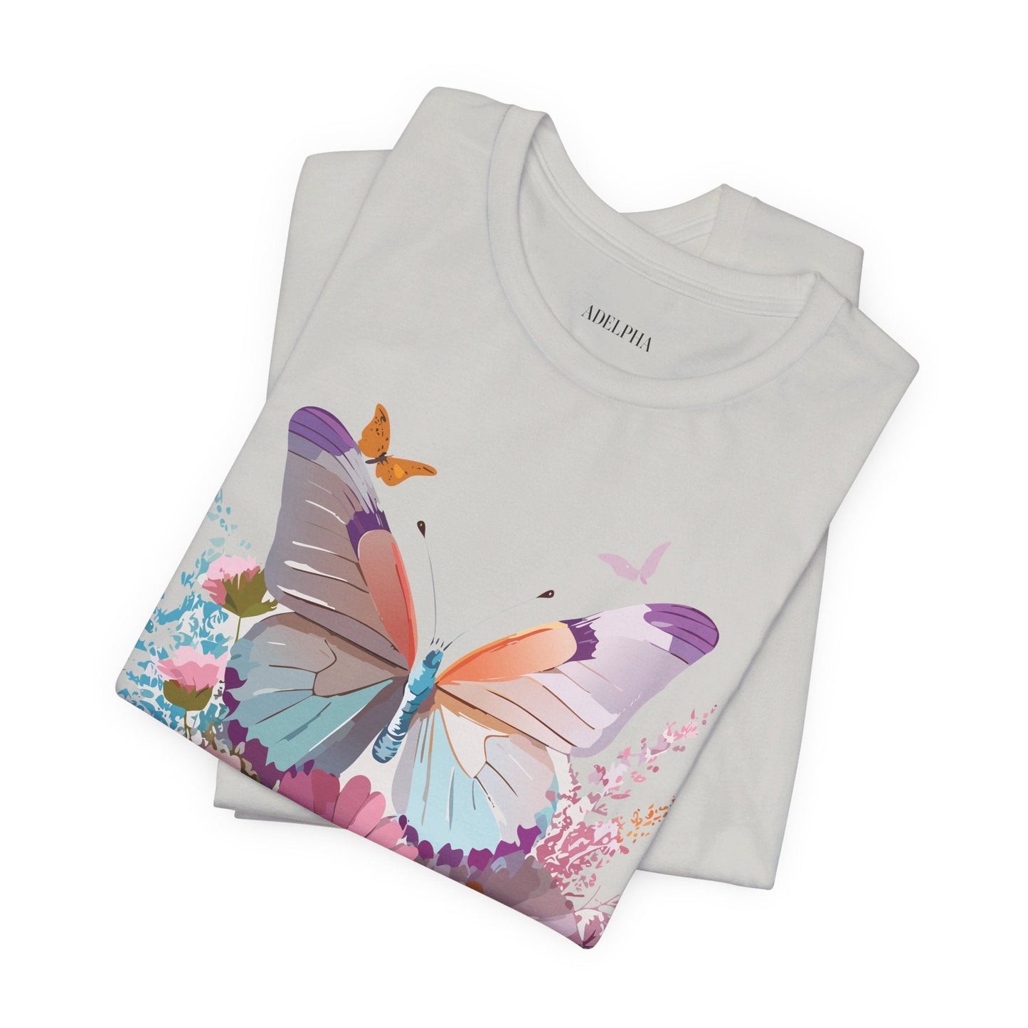 Butterfly Shirt ADELPHA