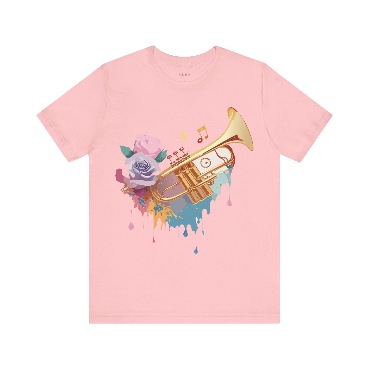 Music Shirt | Shirt with music | T Shirt Music Printify