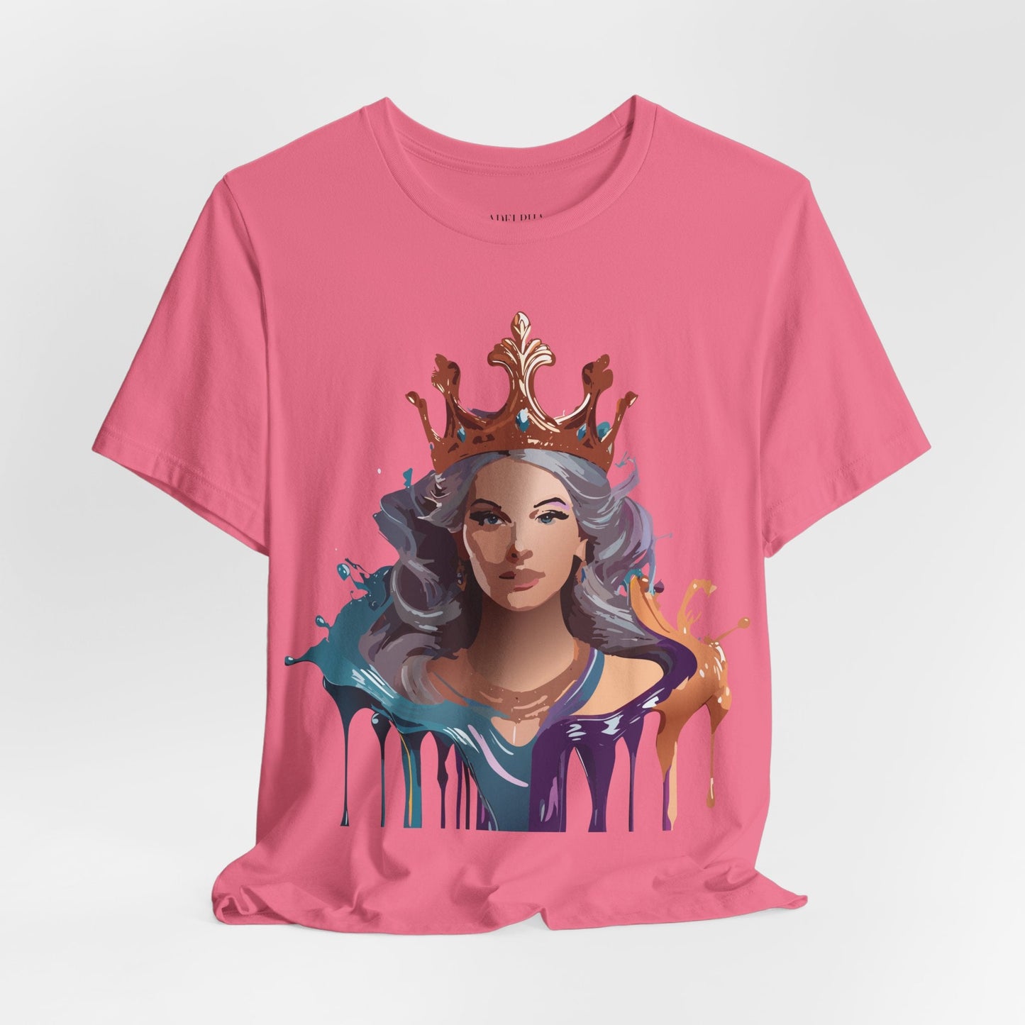 Queen T Shirt ADELPHA
