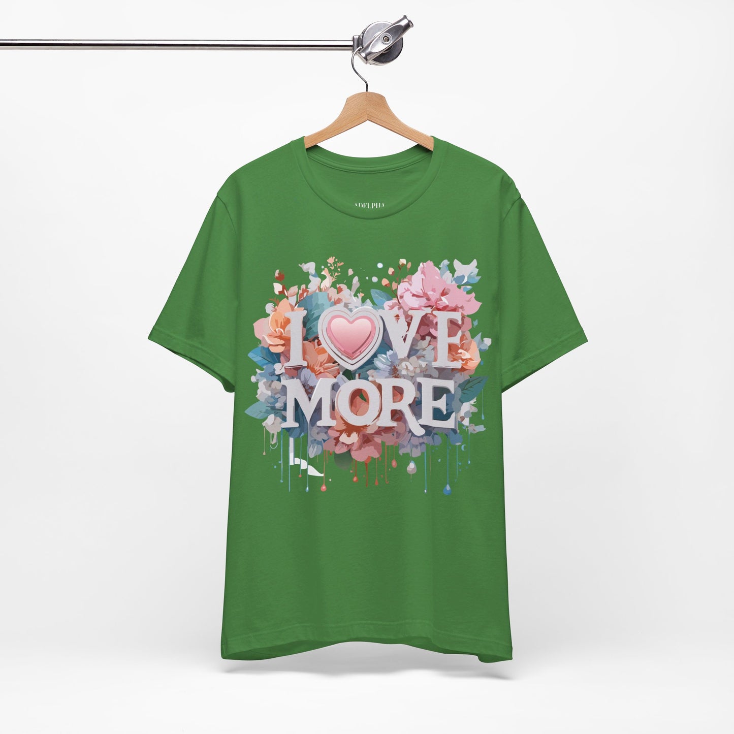 Love Story | Love Shirt Printify