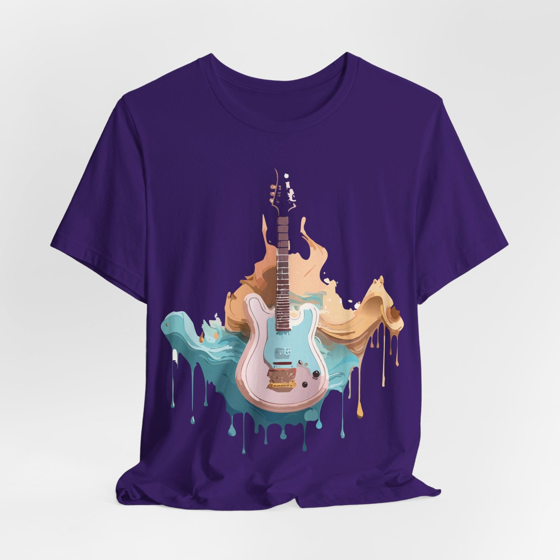 Music T Shirt ADELPHA