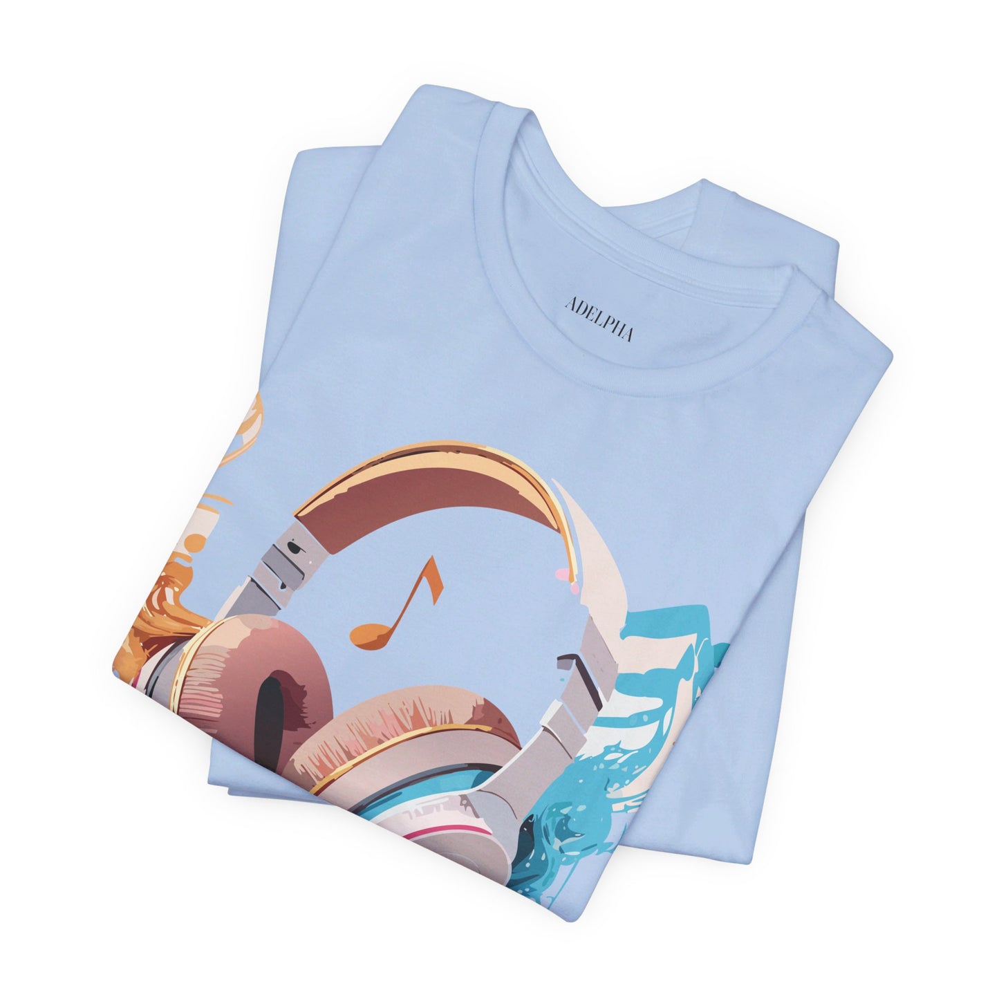 Music Shirt | Shirt with music | T Shirt Music Printify