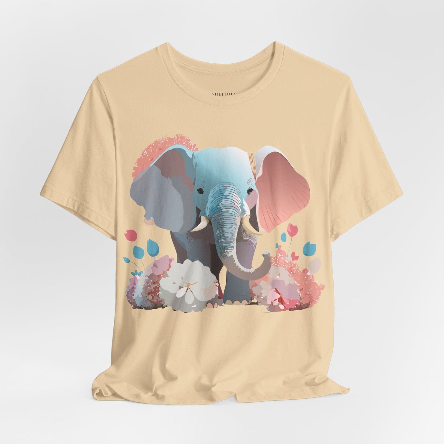 Elephant Shirt ADELPHA