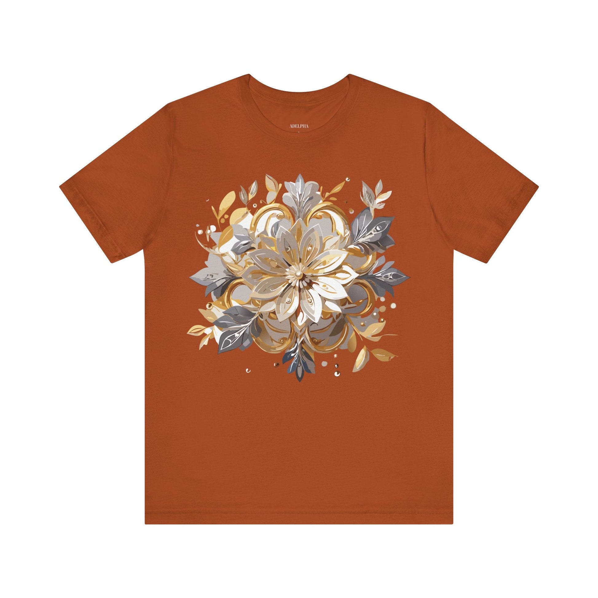 Jewelry Shirt ADELPHA