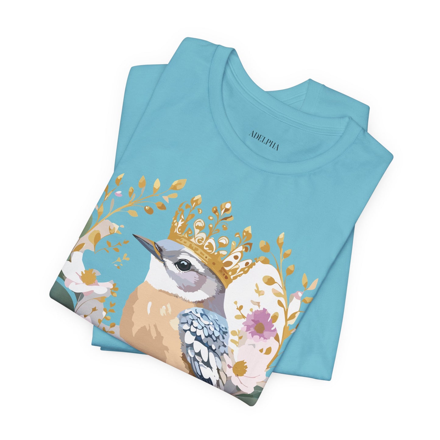 Medallion |Animal Mandala| Birds Design Printify