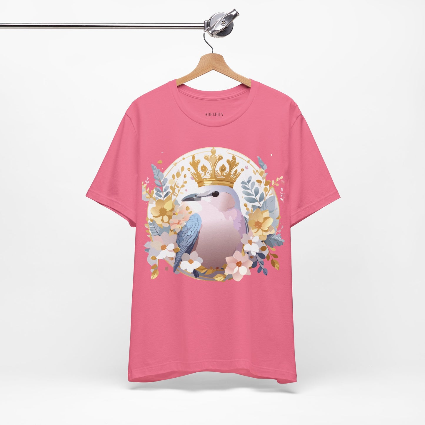 Medallion |Animal Mandala| Birds Design Printify