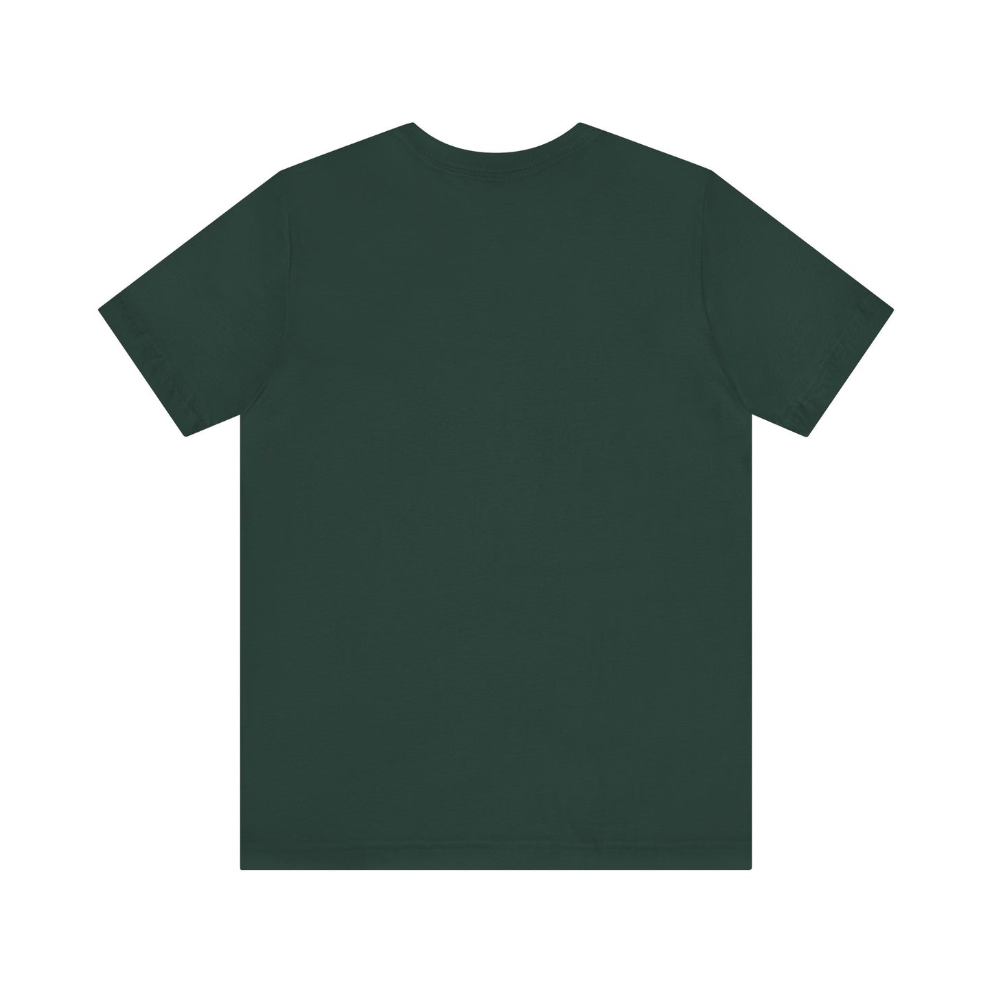 Natural Cotton Tee Shirt - Love Story Collection Printify