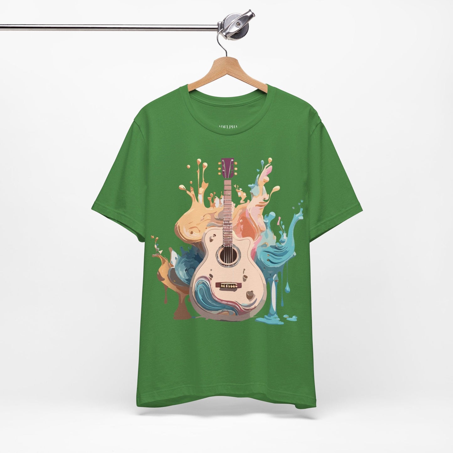 Music T Shirt ADELPHA