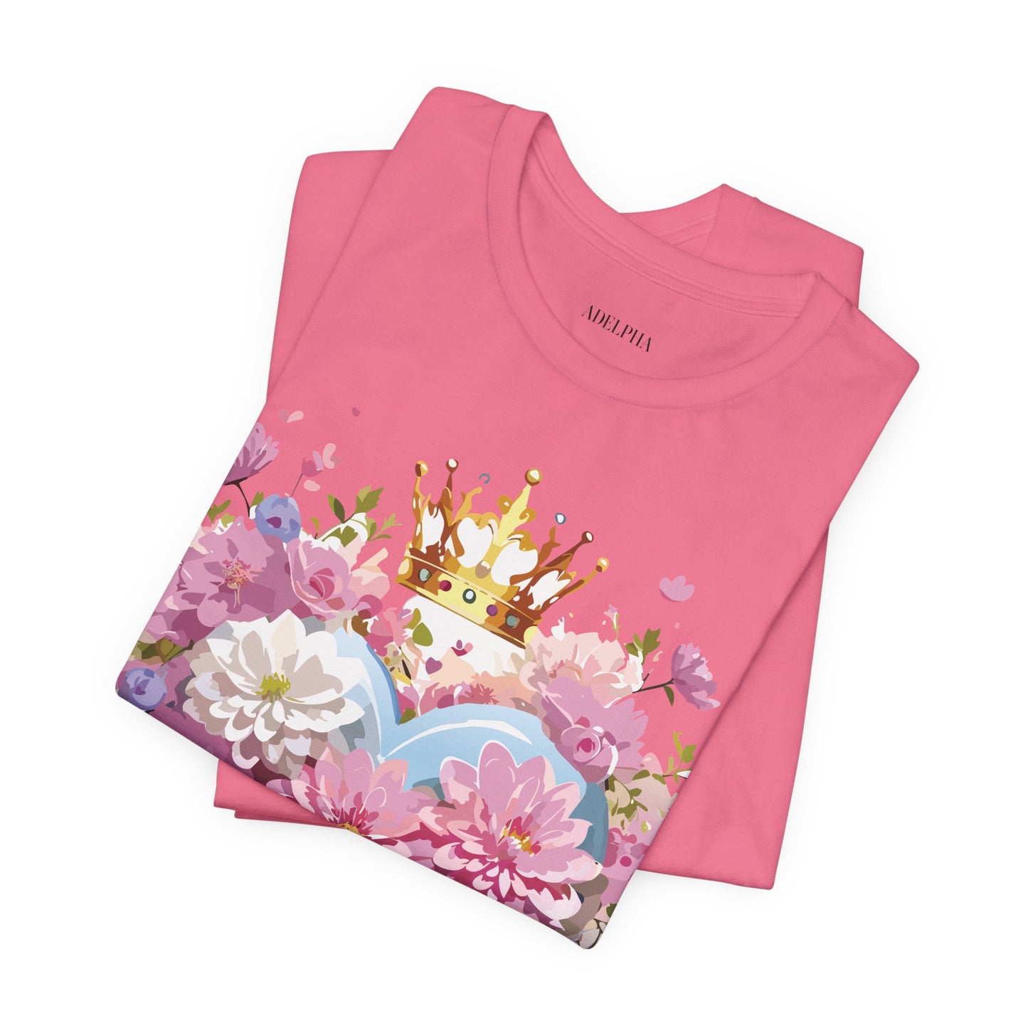 Love Story | Love Shirt | Shirt With Love Printify