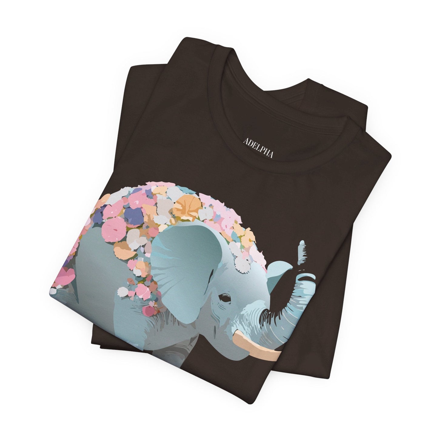 Elephant Shirt ADELPHA