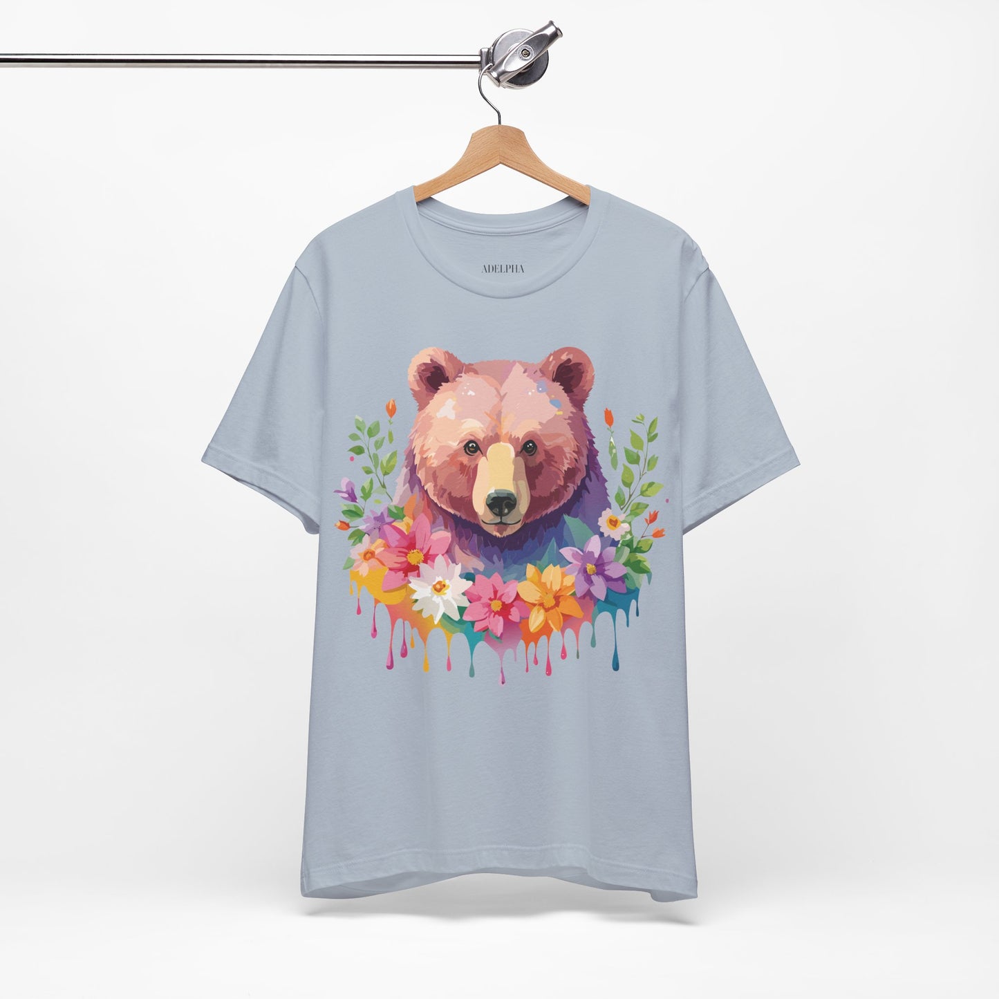 Bear Shirt - ADELPHA