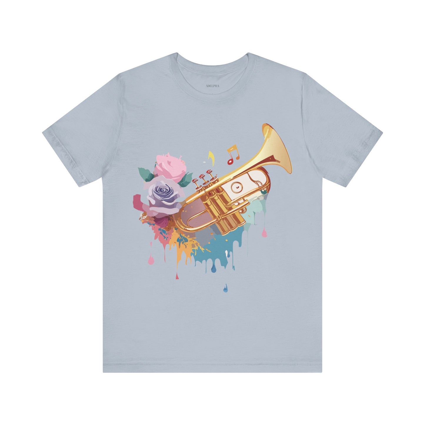 Music Shirt | Shirt with music | T Shirt Music Printify