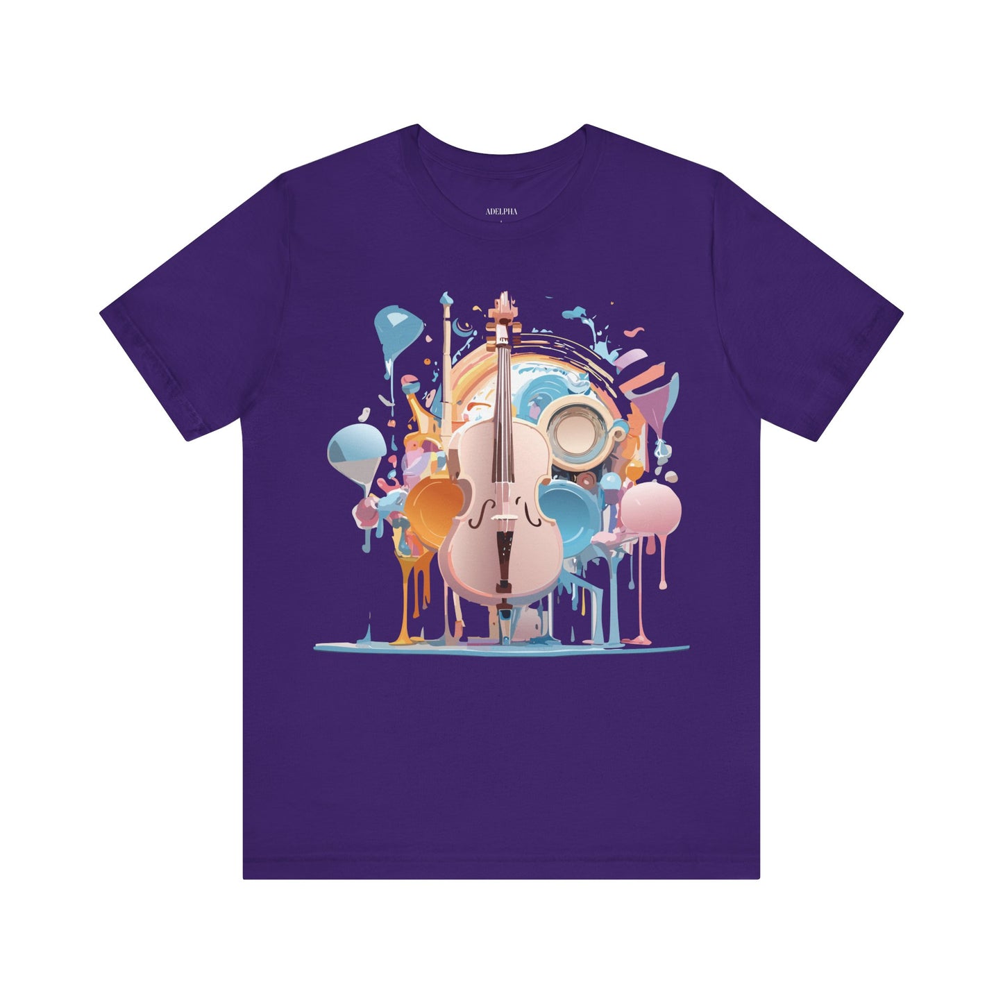 Music Shirt | Shirt with music | T Shirt Music Printify