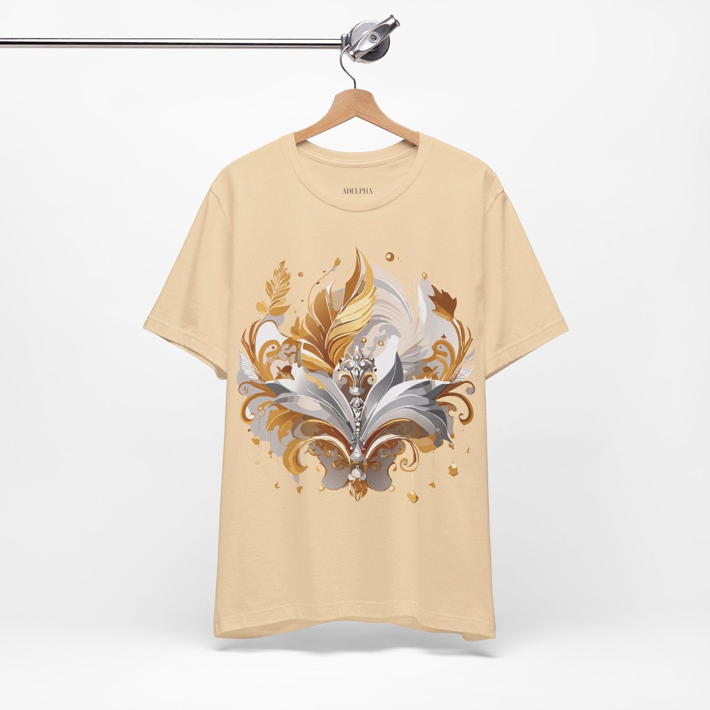 Jewelry Shirt ADELPHA