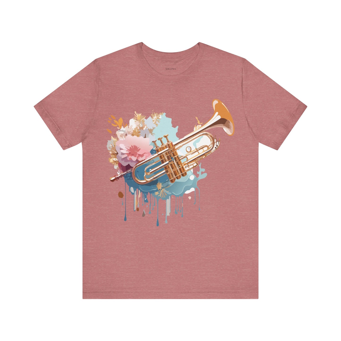 Music Shirt | Shirt with music | T Shirt Music Printify