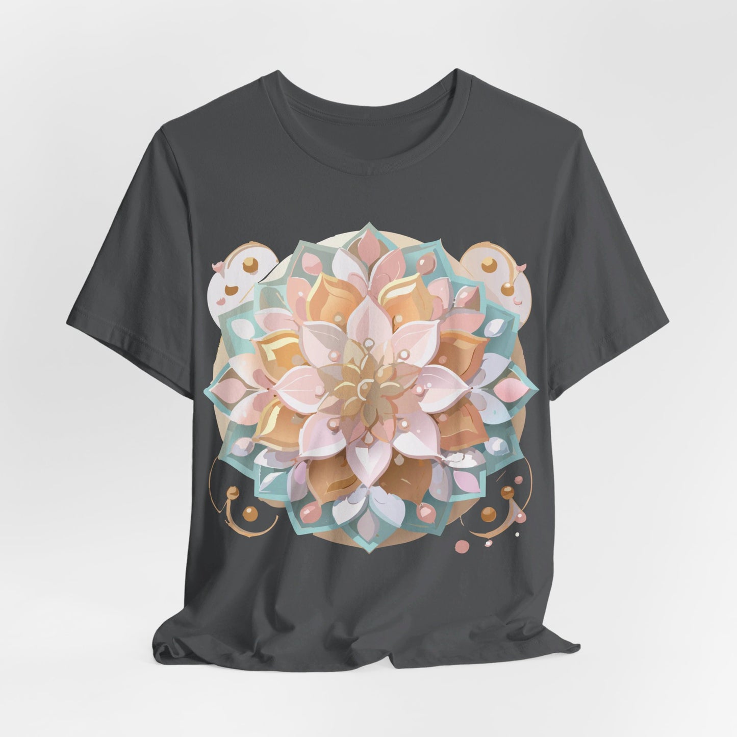 Mandala Shirt - ADELPHA